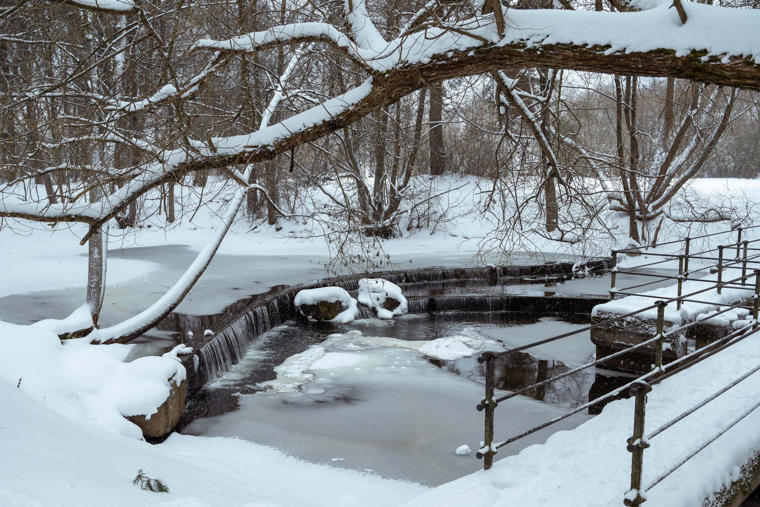 Места. Фотограф в Минске Дарья Кончакова