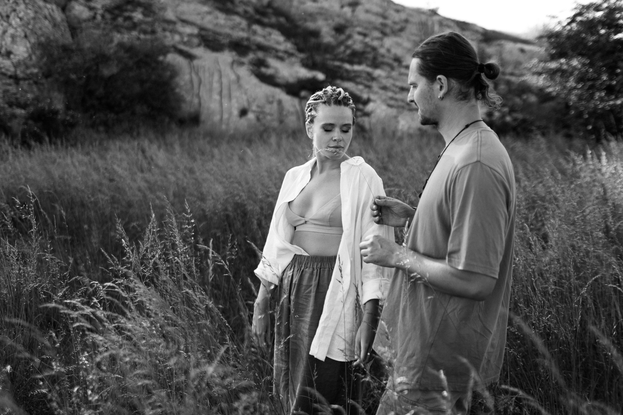 Филип и Наталья. Свадебный и портретный фотограф