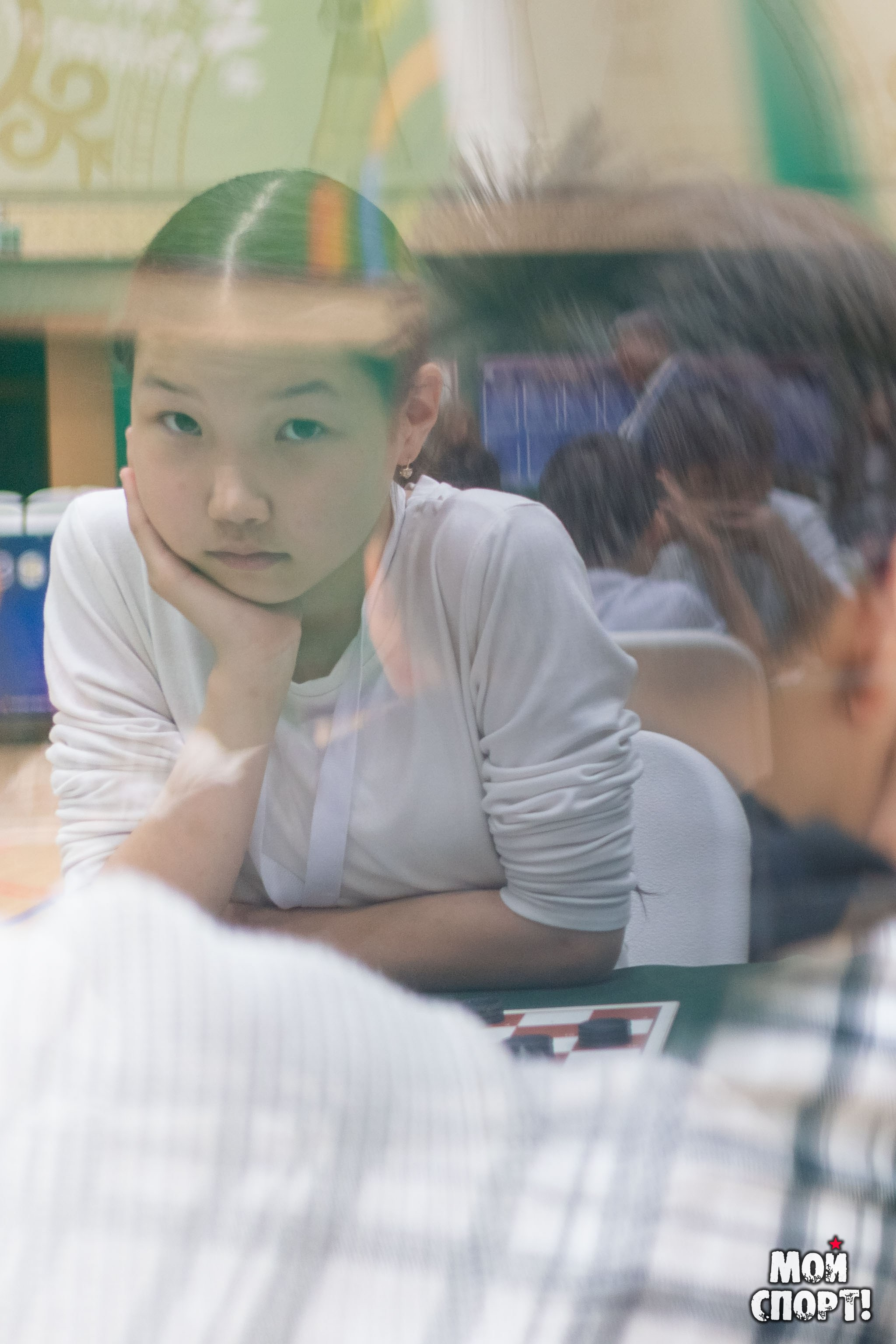 Декада шашек в Якутске. Студия «Мой Спорт!» — все о спорте в Якутии