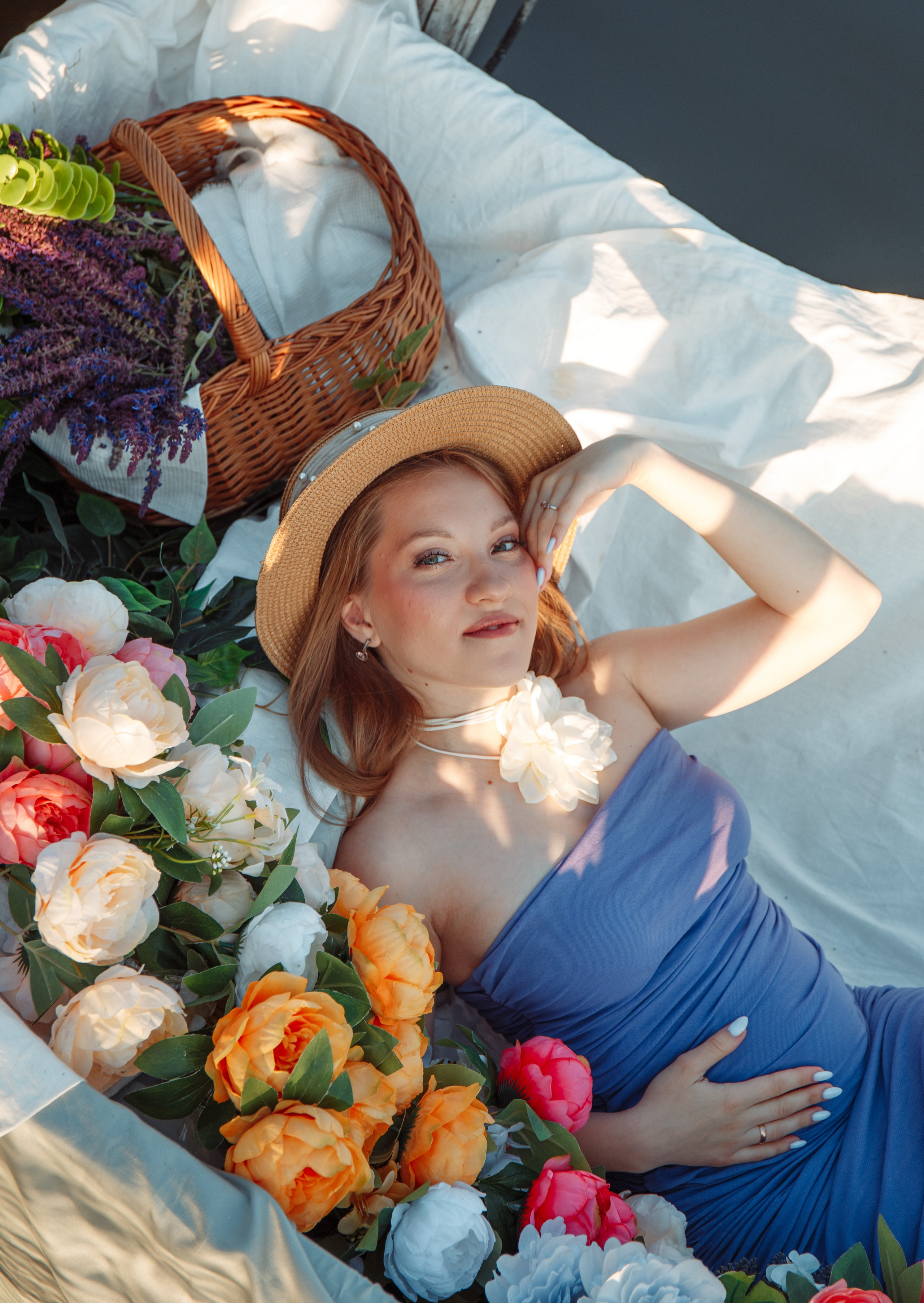 Индивидуальные фотосессии. Семейный фотограф из Новошахтинска Антонина Змиенко