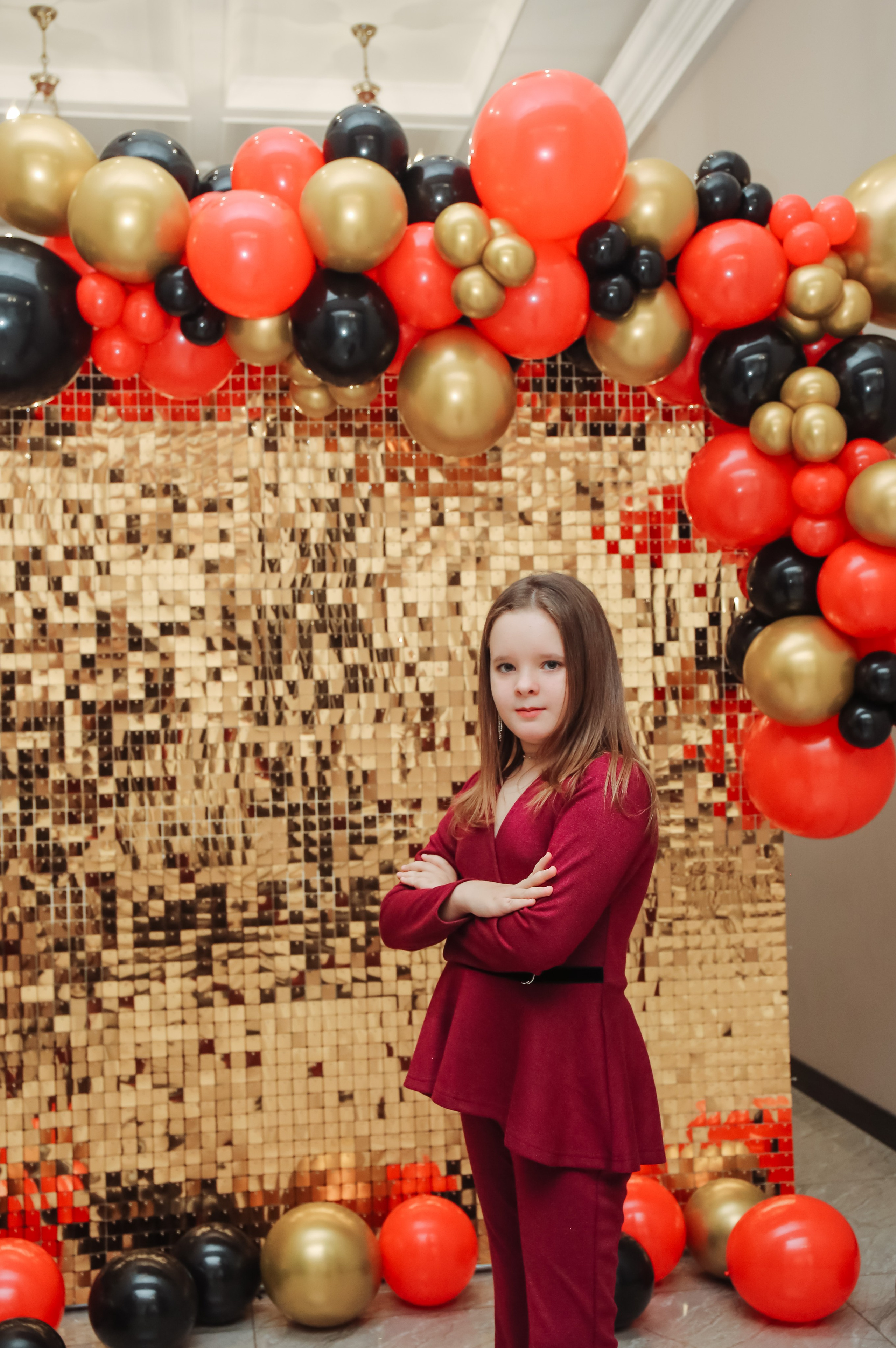 Банкеты. Семейный фотограф из Новошахтинска Антонина Змиенко