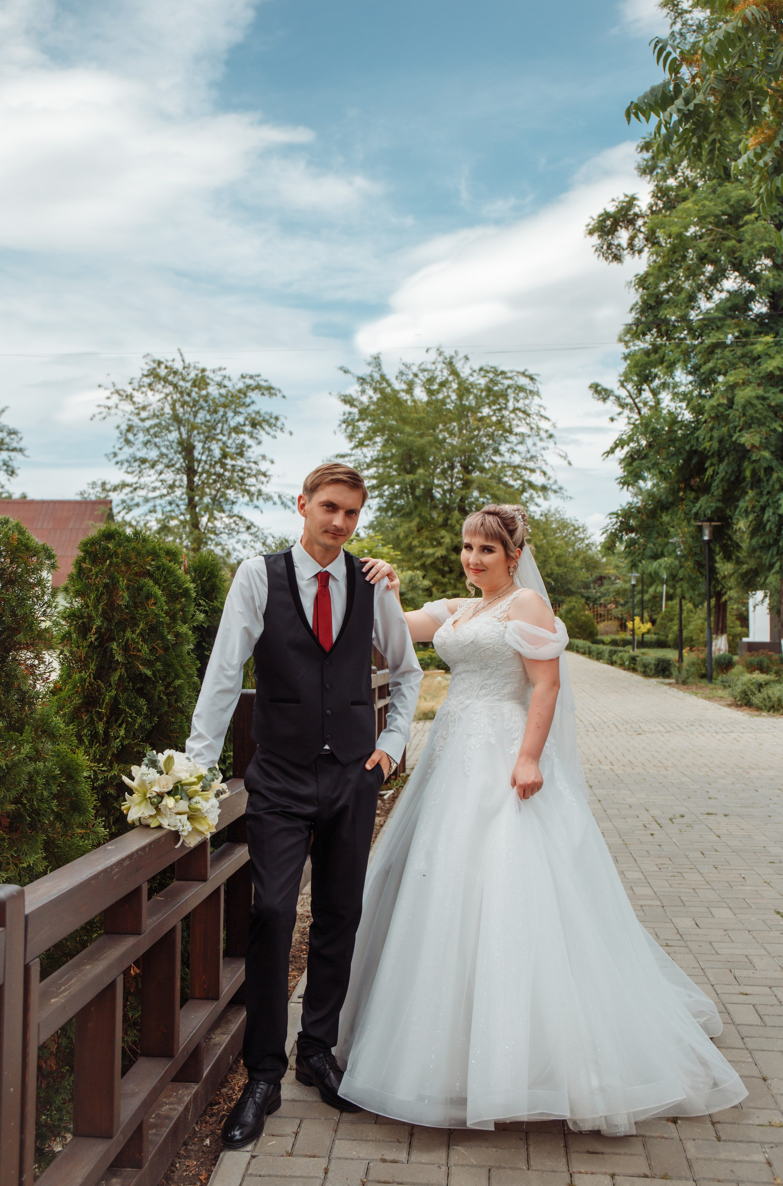 Свадебные фотосессии. Семейный фотограф из Новошахтинска Антонина Змиенко