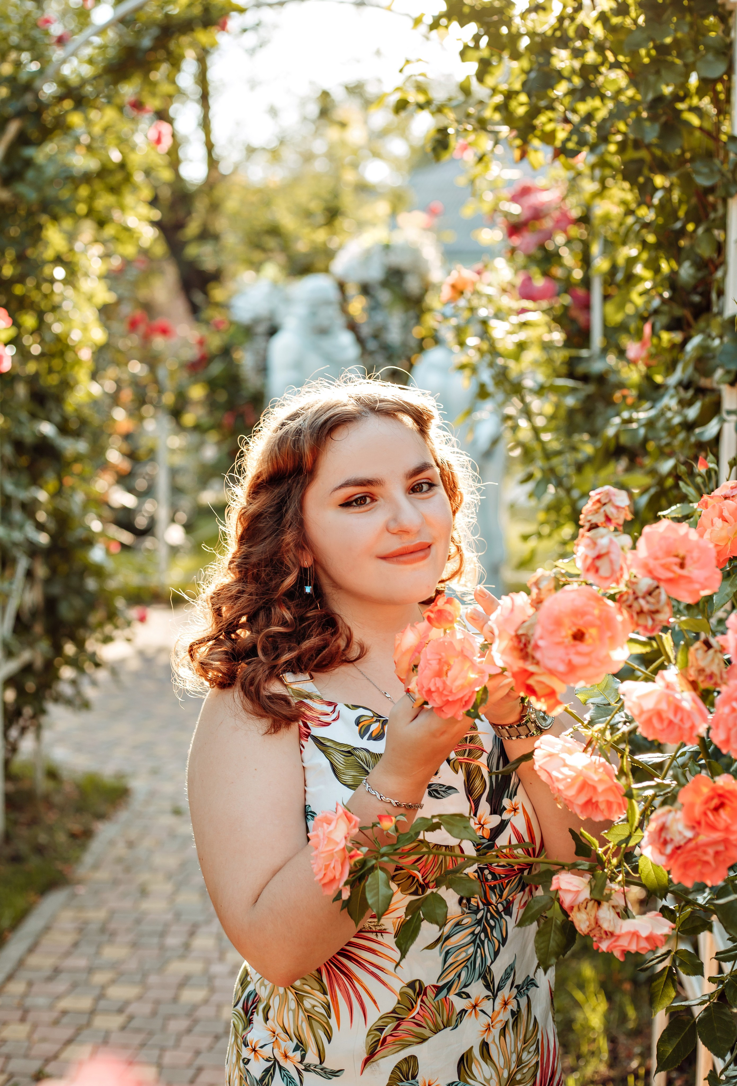 Индивидуальные фотосессии. Семейный фотограф из Новошахтинска Антонина Змиенко