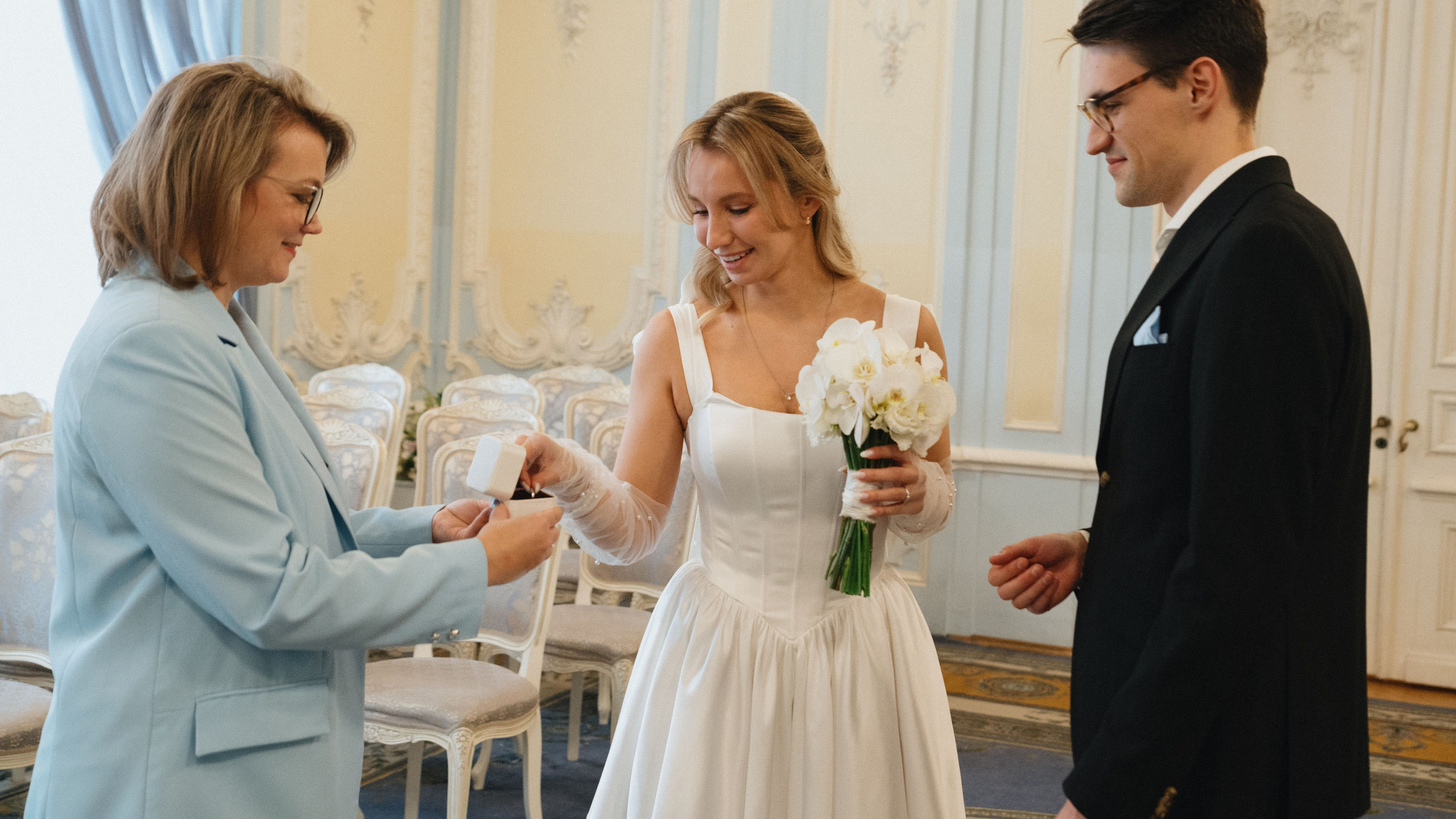 Камерно. Вадим Зименков