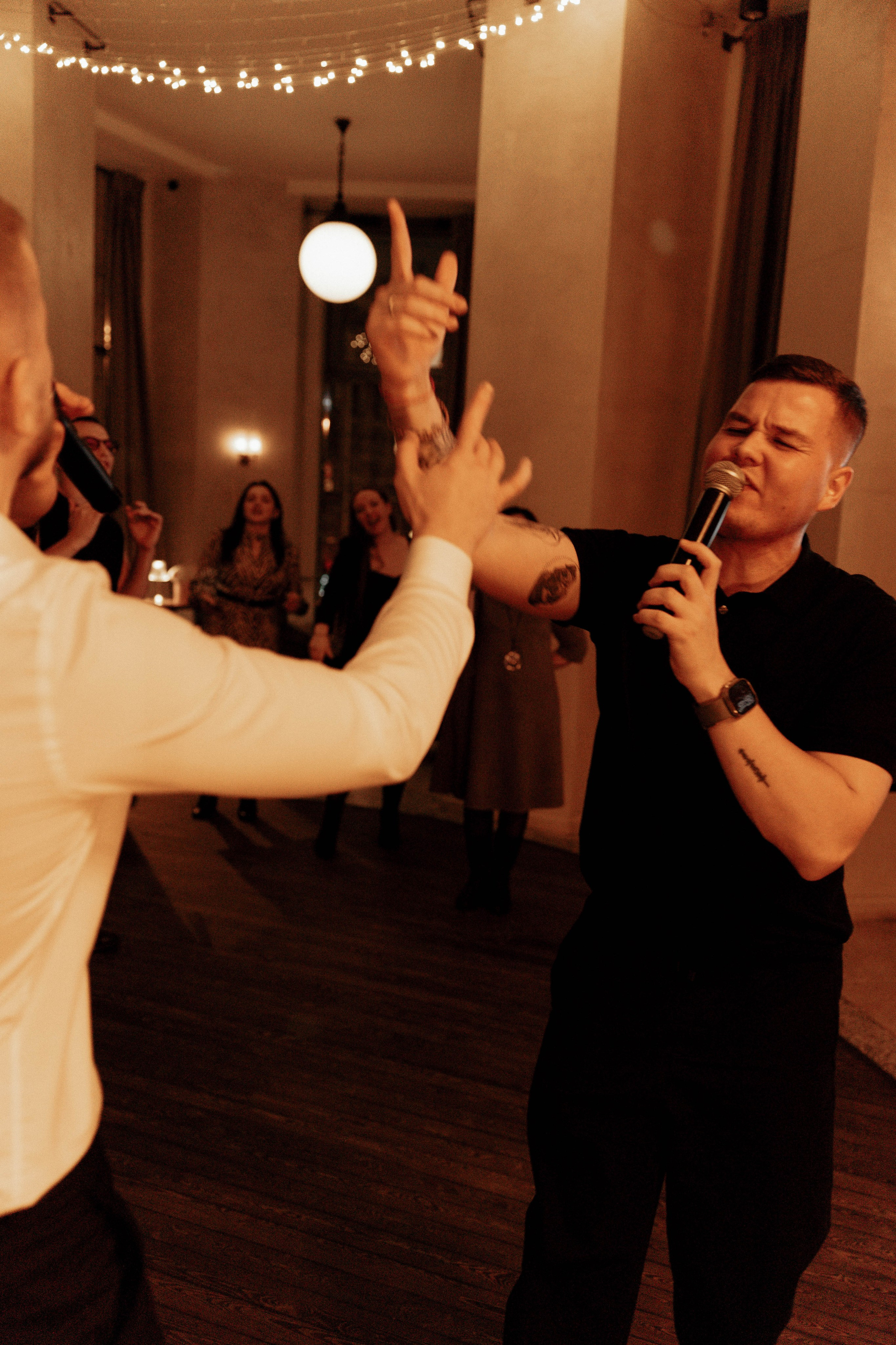 Ксения и Никита. Фотограф Veronika Potaseva