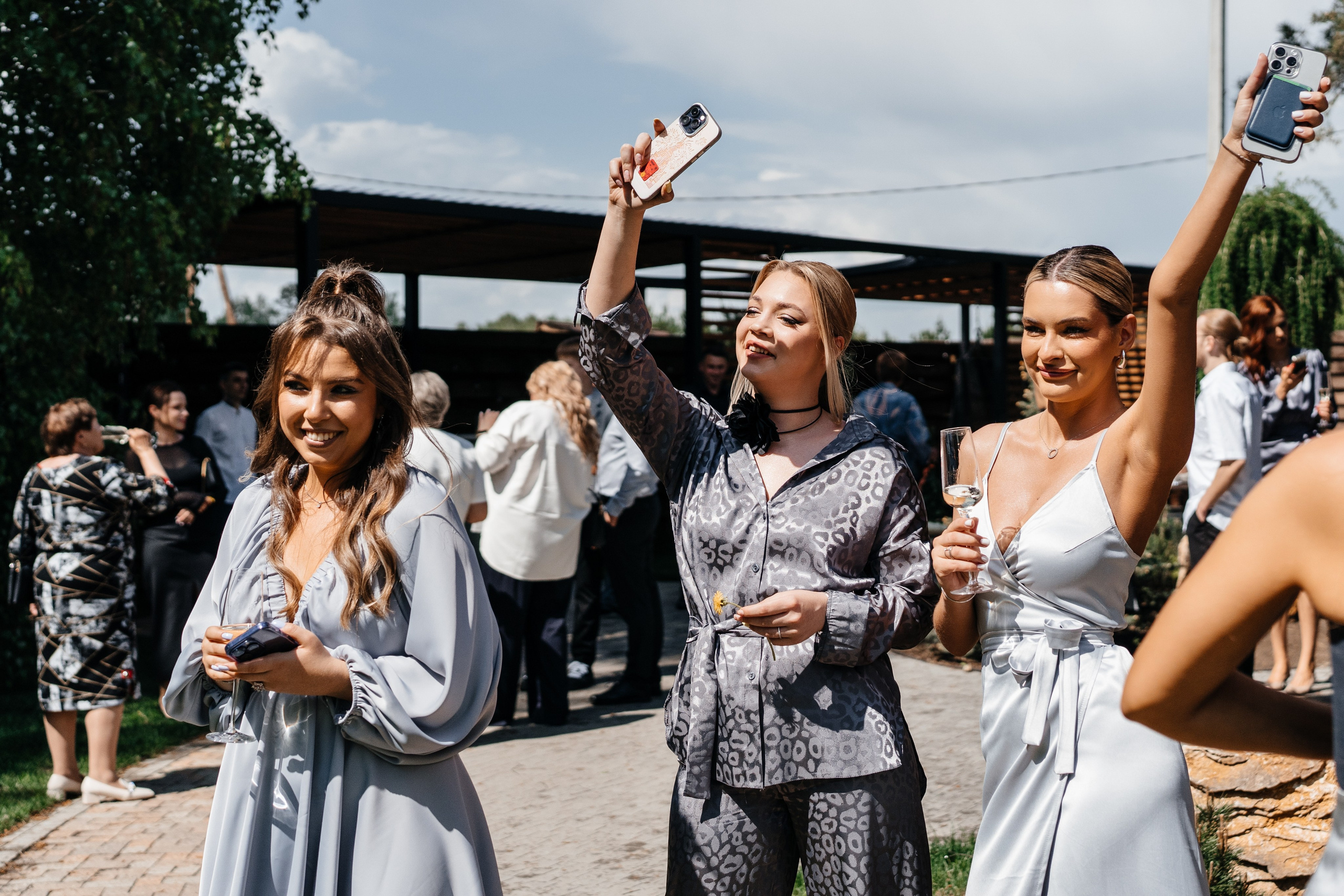 Элла & Кирилл. Свадебный фотограф Барнаул Алексей Павлов