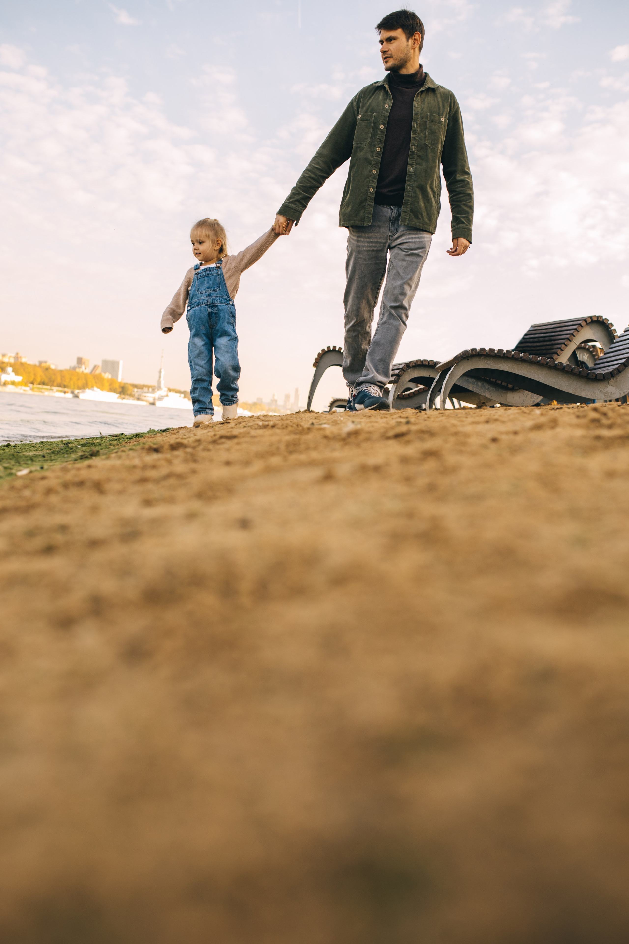 Осень. Ваш семейный фотограф в Москве и Московской области