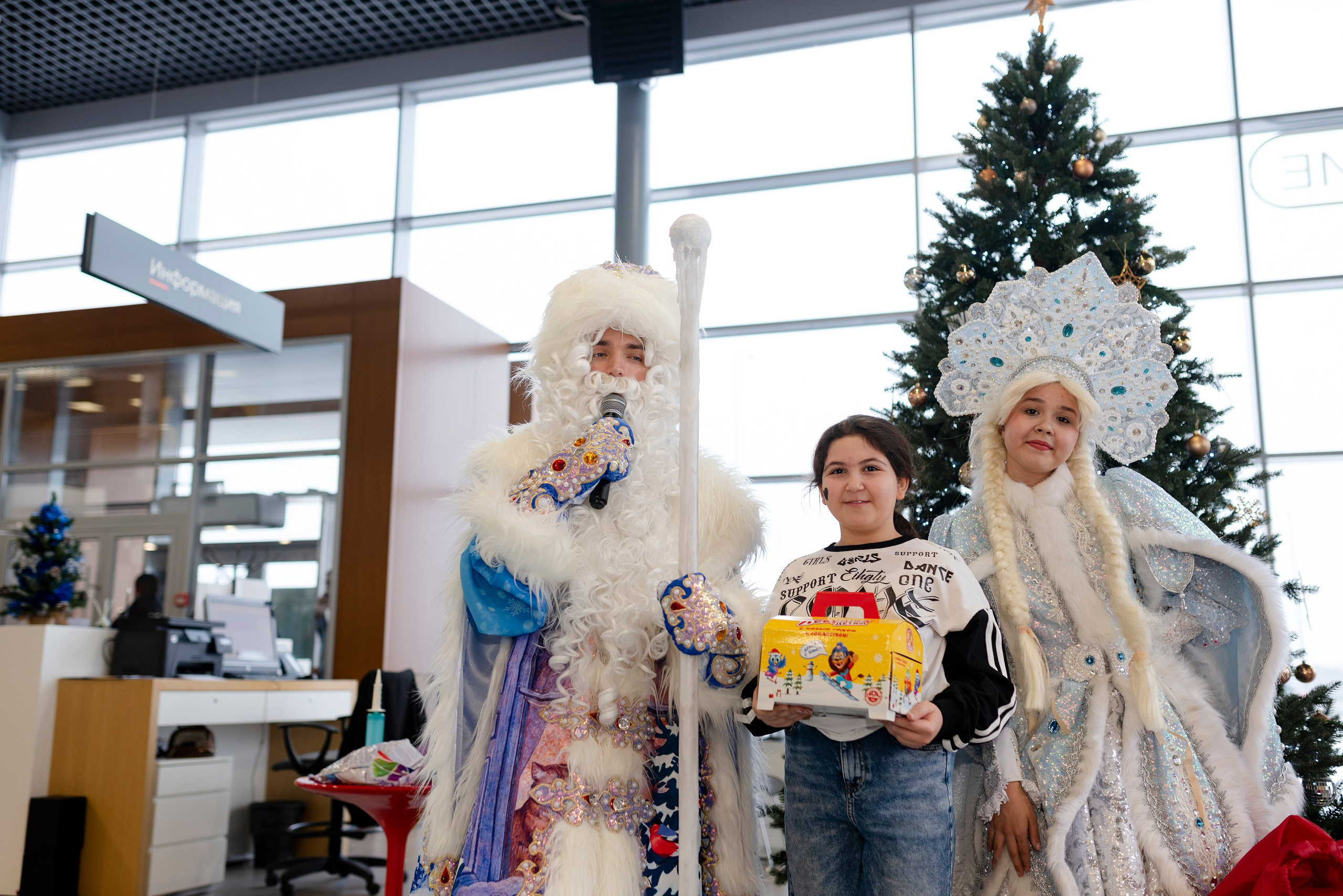 фотограф Сургут