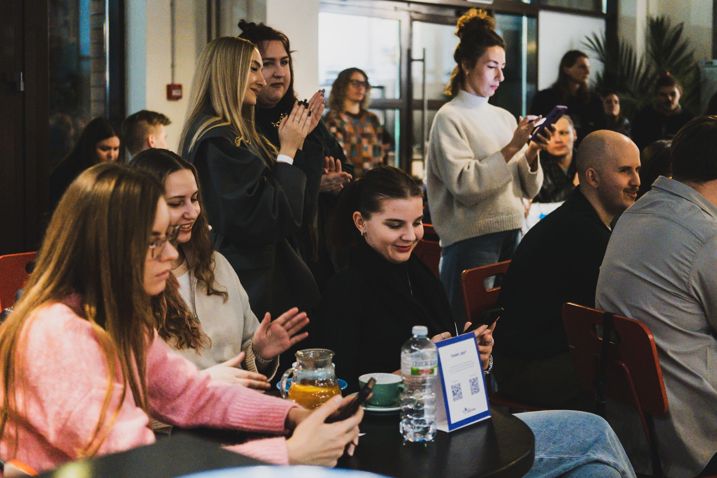 Дисциплина безбольной биты. Репортажный фотограф Алексей Пирязев