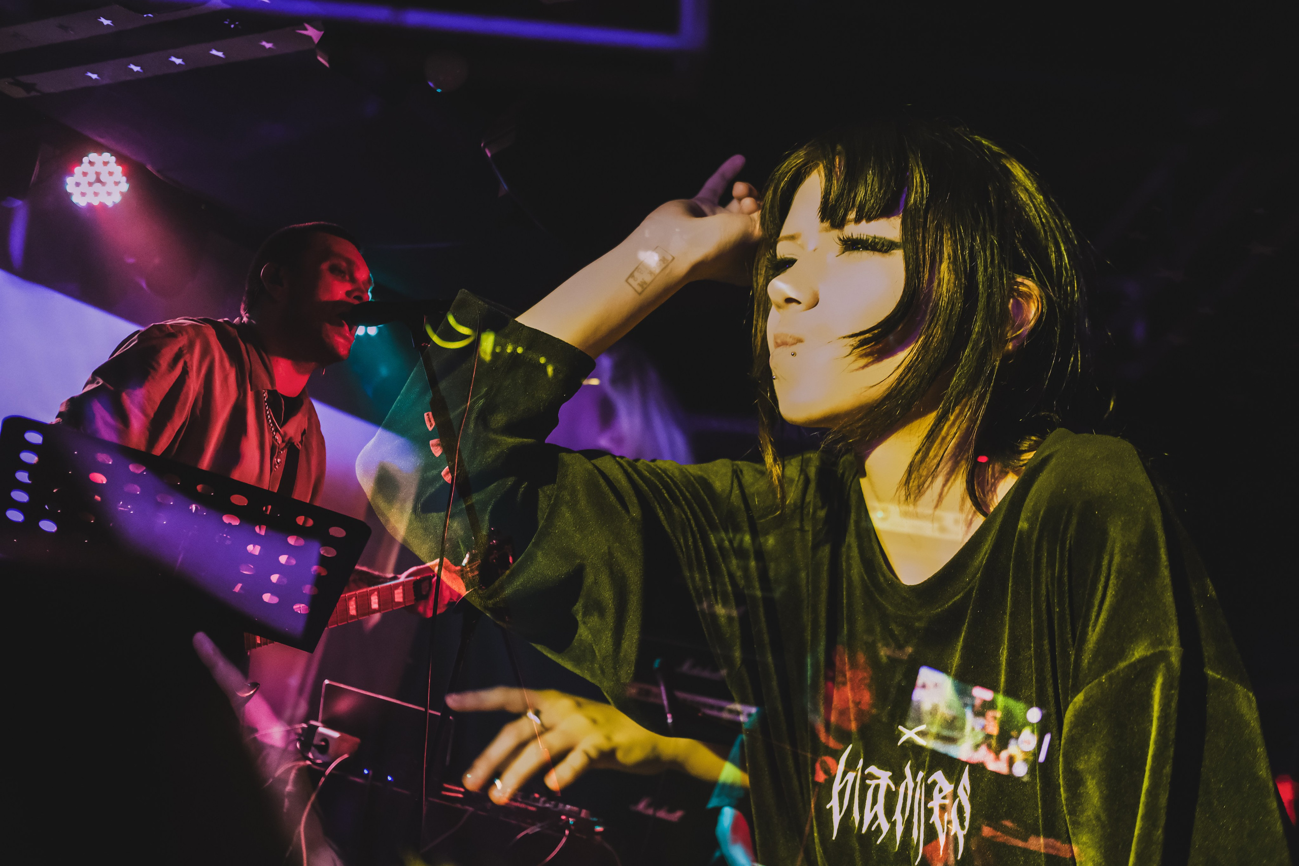 Психея. Репортажный фотограф Алексей Пирязев