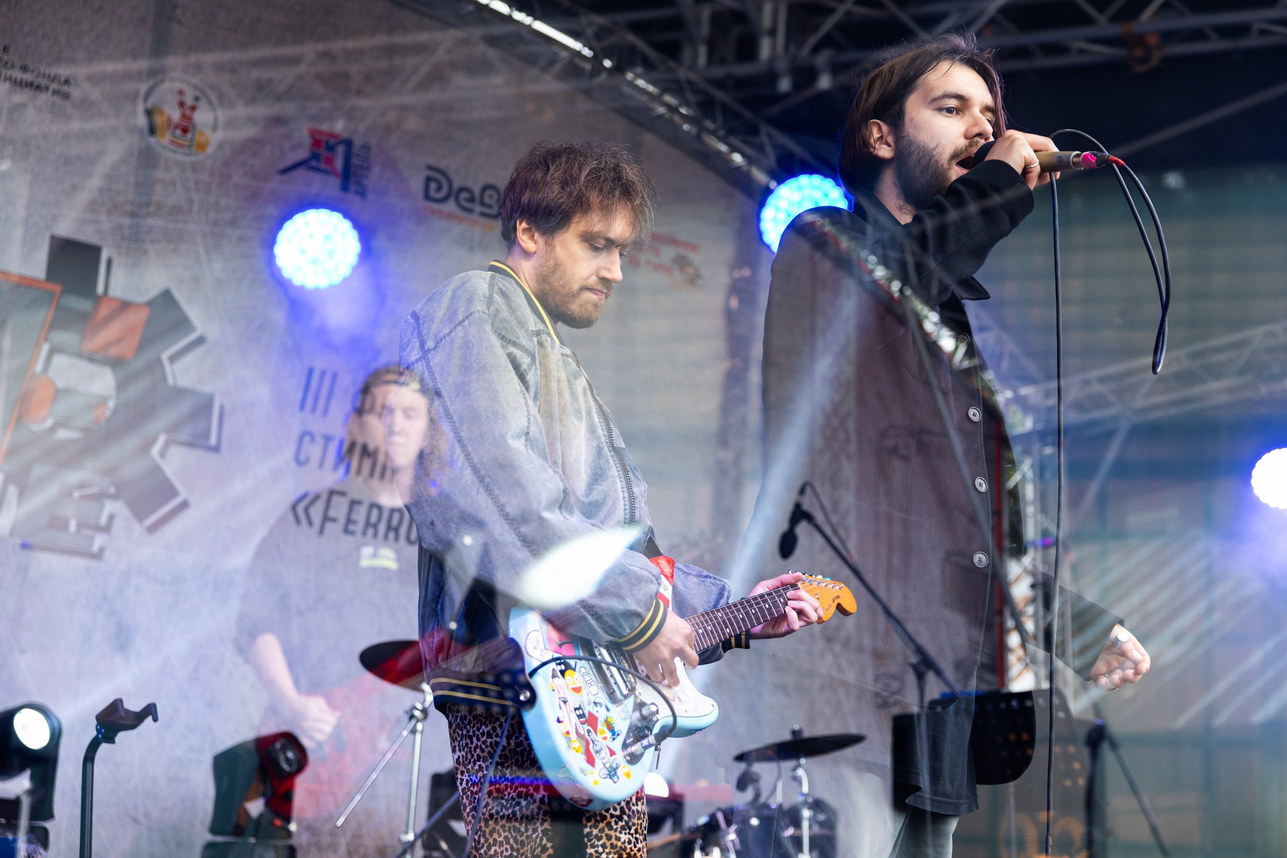 Mazzltoff. Репортажный фотограф Алексей Пирязев