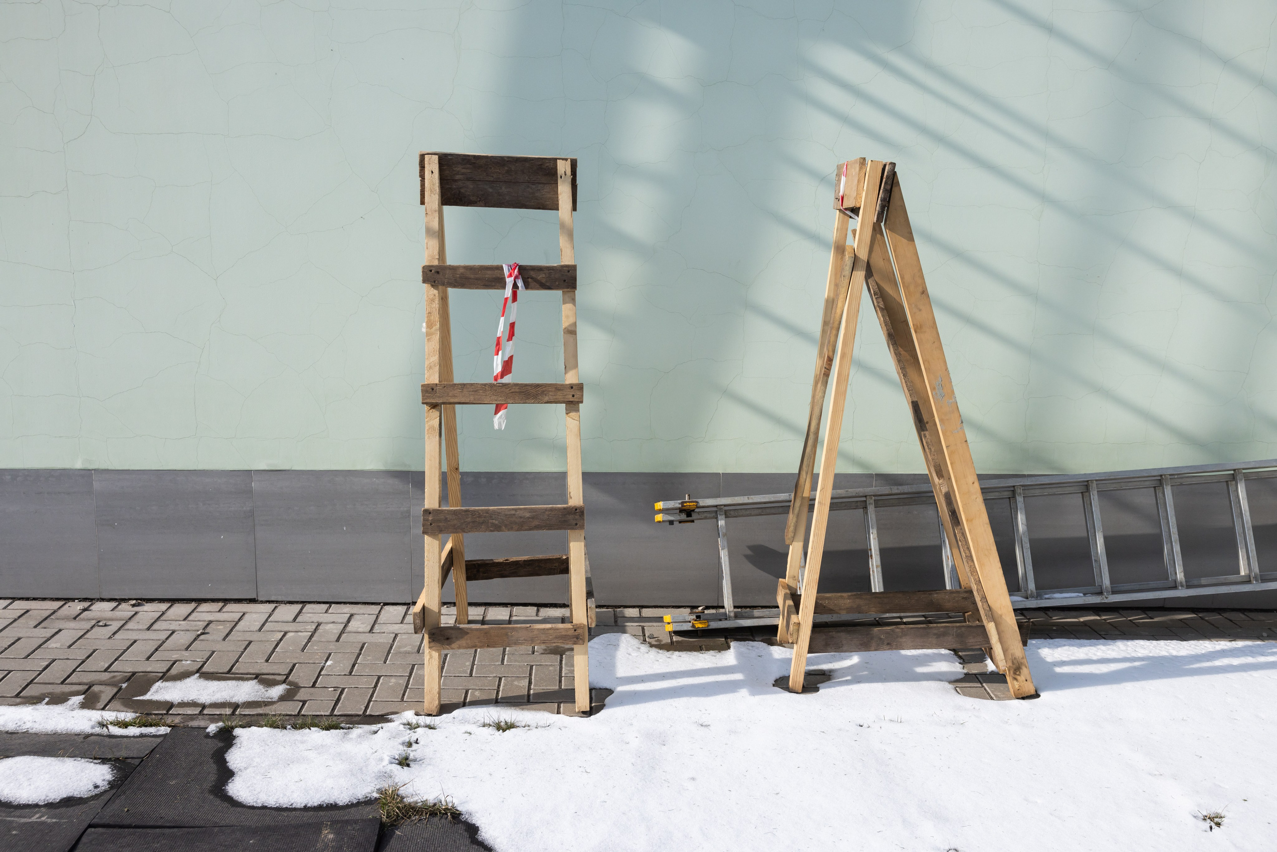 Метафизика. Репортажный фотограф Алексей Пирязев