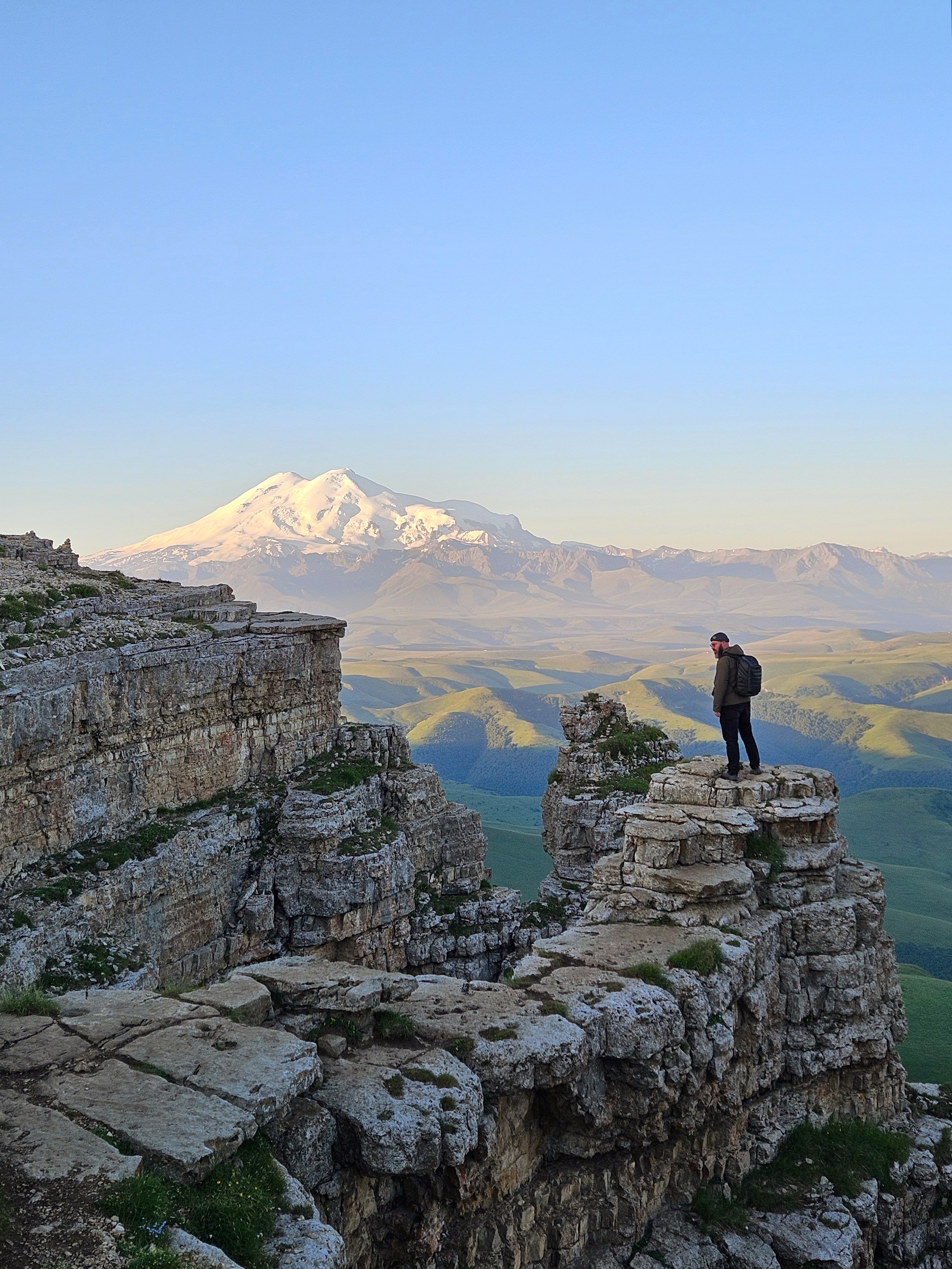 Намобилкус кавказский. Репортажный фотограф Алексей Пирязев