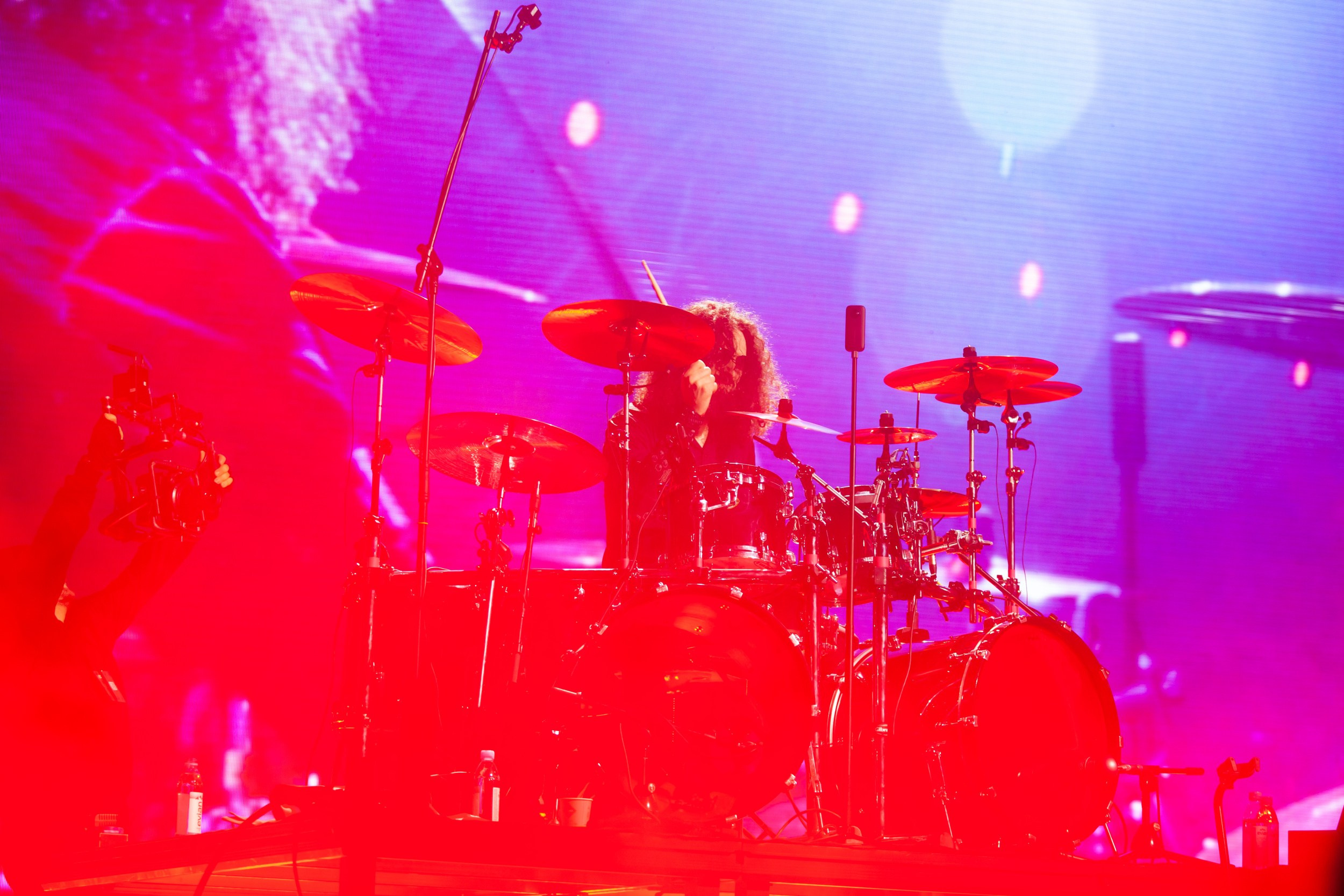 БИ-2. Репортажный фотограф Алексей Пирязев