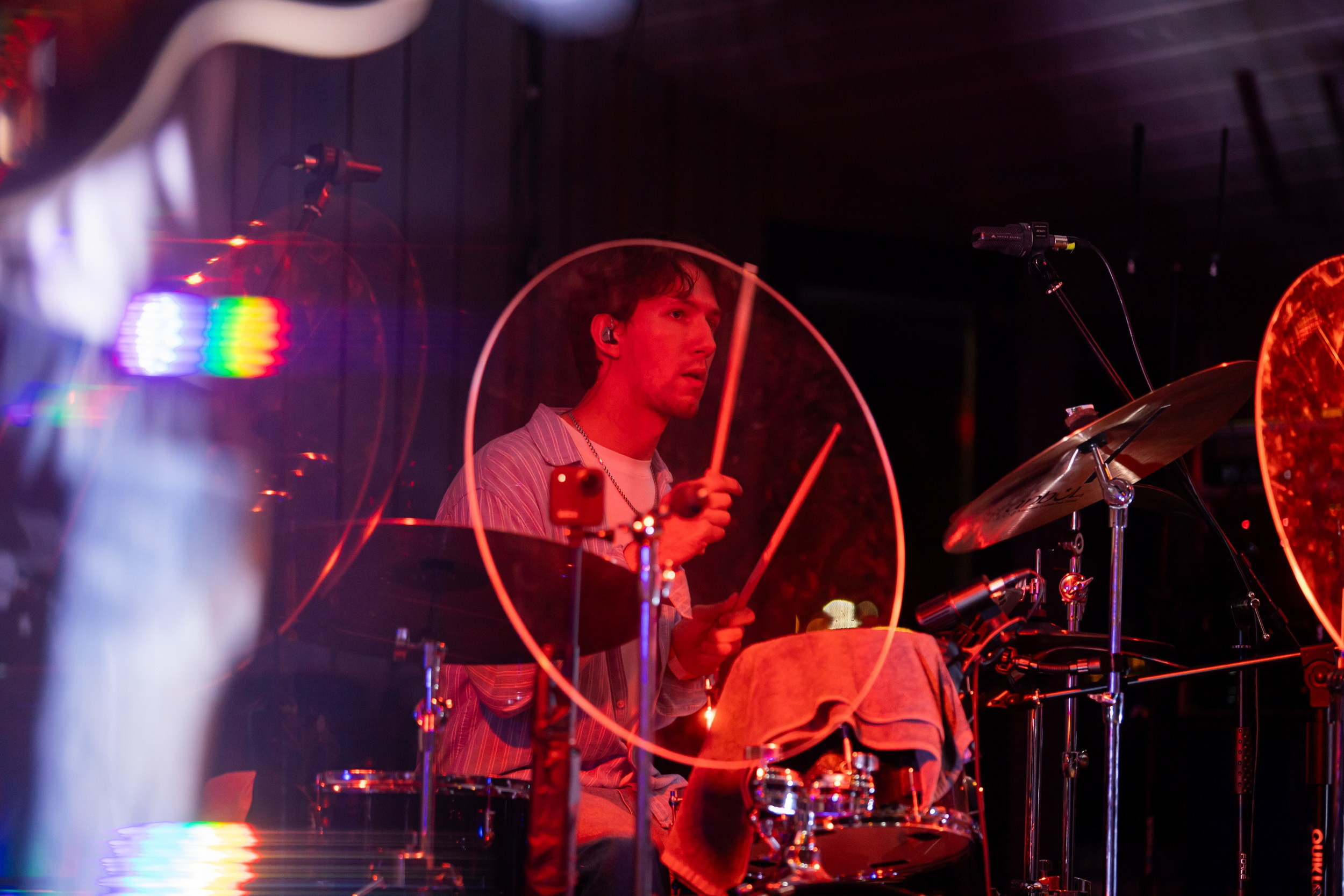 Гастро-пикник «Август» (16 августа 2025). Репортажный фотограф Алексей Пирязев