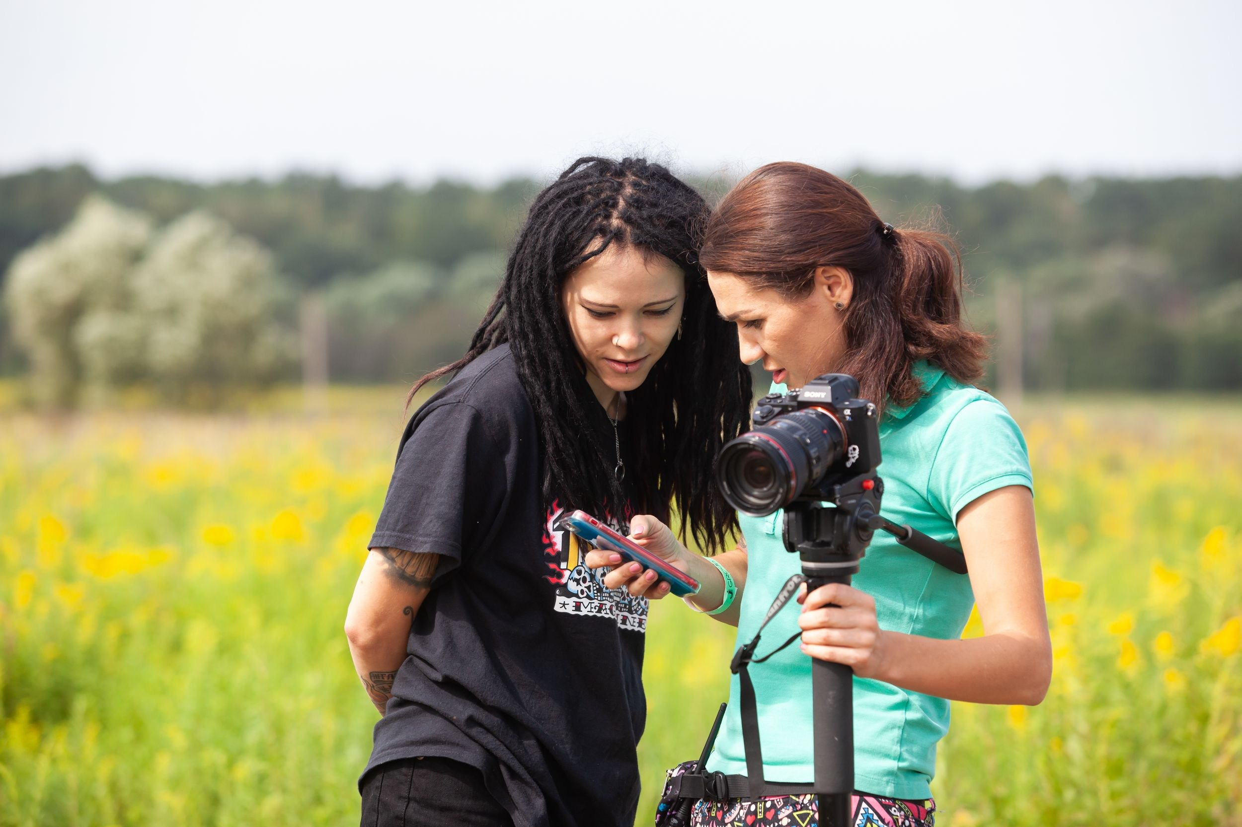 2021. Репортажный фотограф Алексей Пирязев