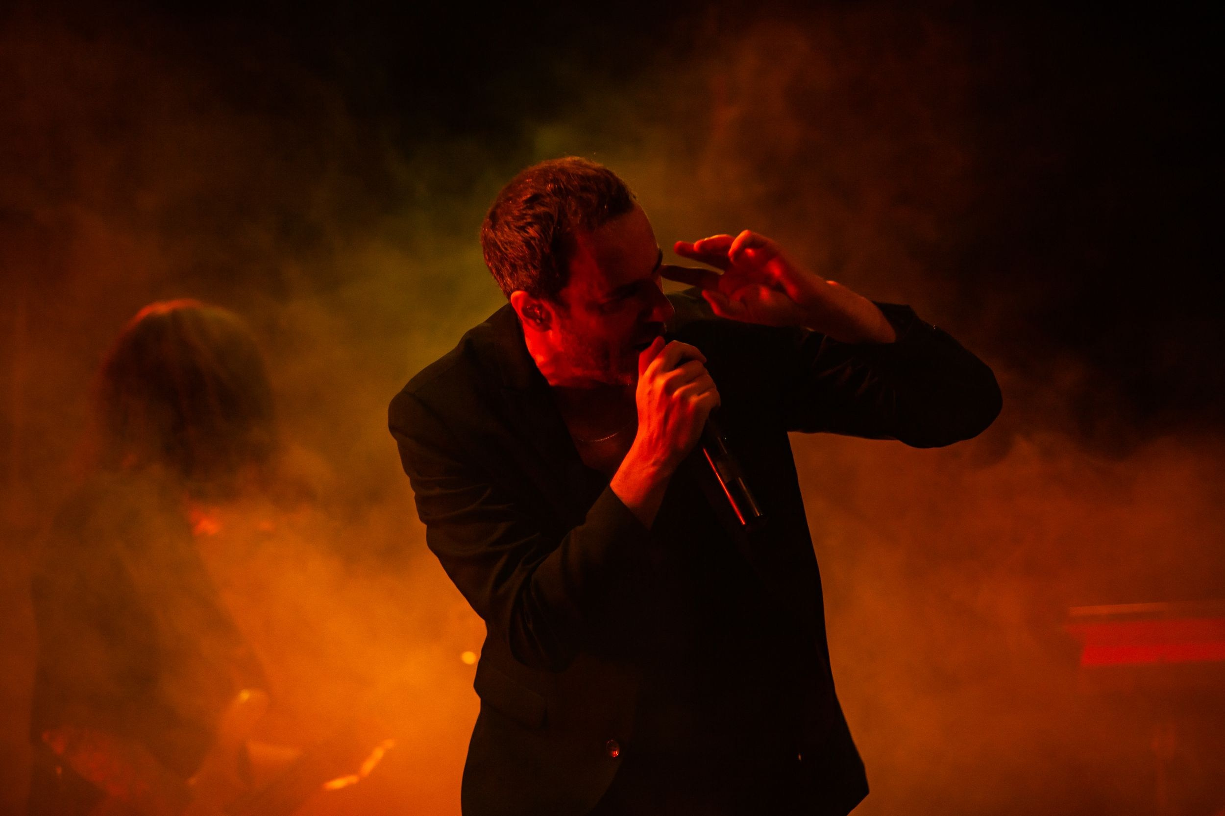 Animal ДжаZ. Репортажный фотограф Алексей Пирязев