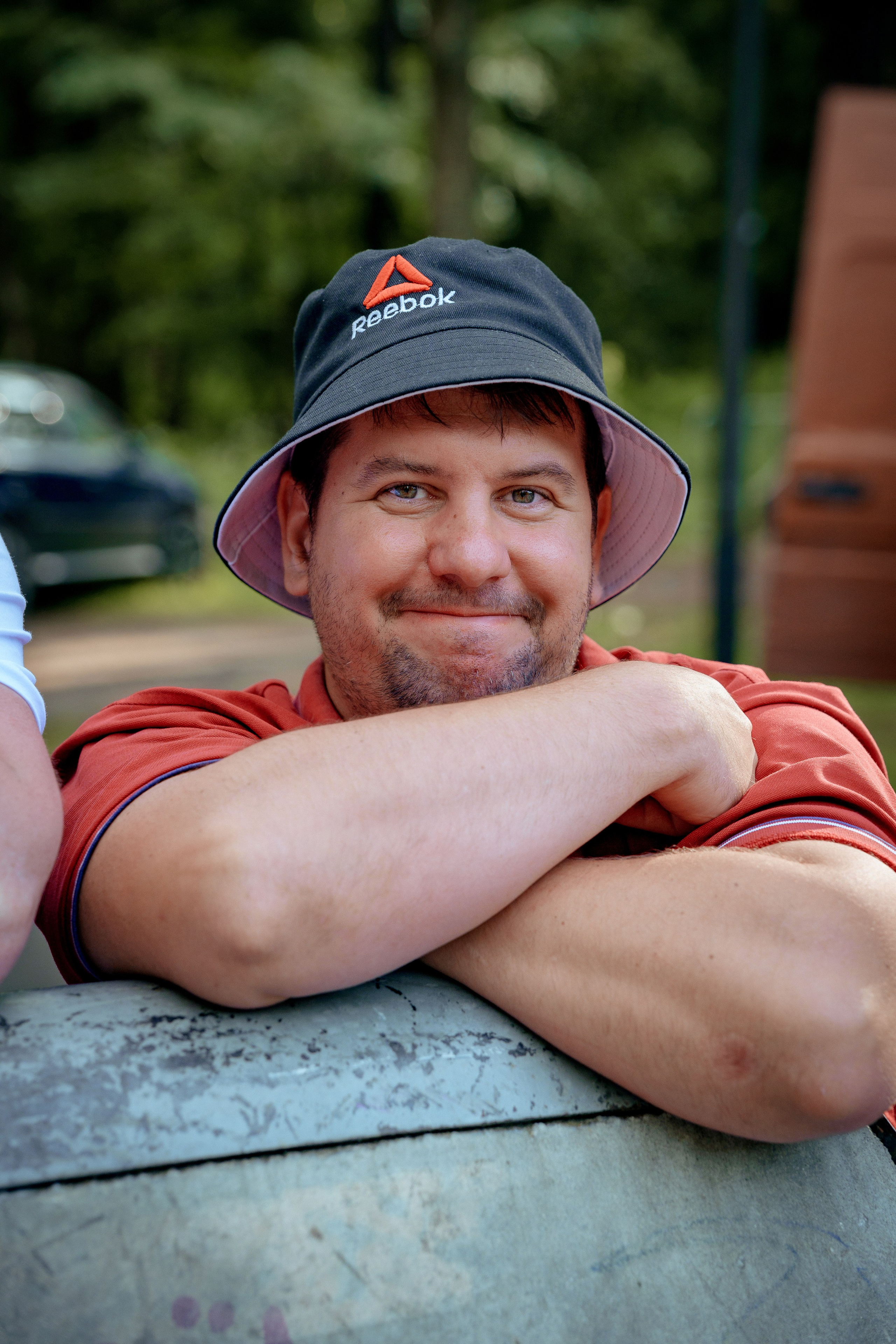 Cross-Roll. Портретный и семейный фотограф в Москве/Видное