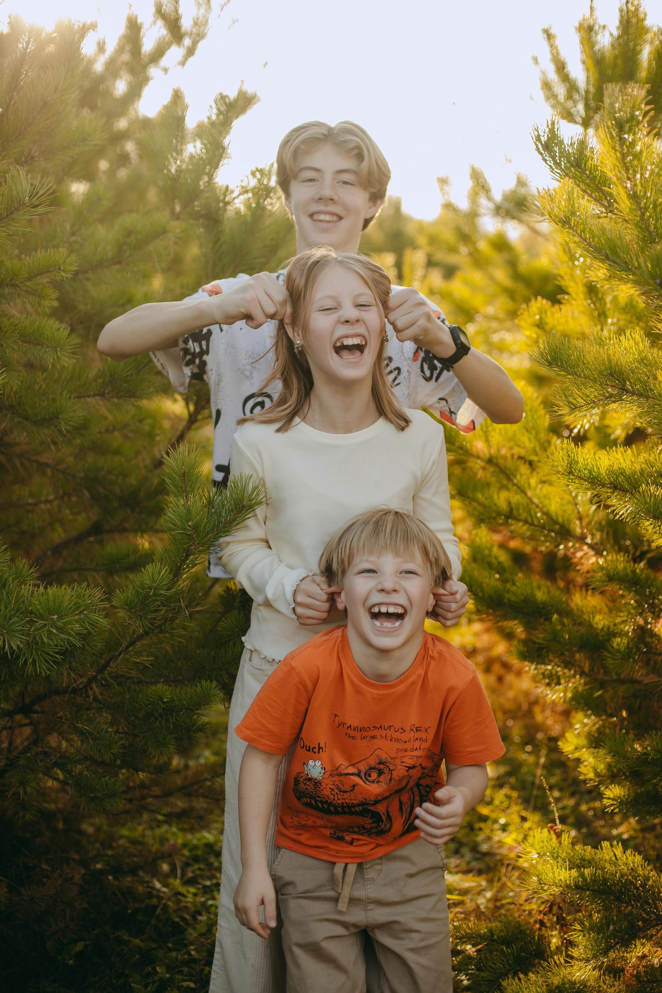 Семейная поездка в Аршан. Фотограф Наталья Кургина Слюдянка Иркутск