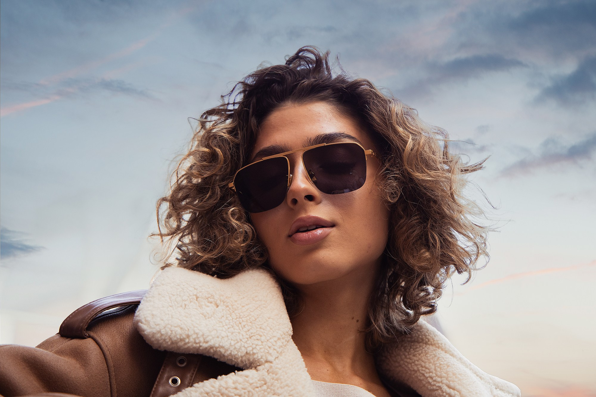 Золотая осень. Семейный и репортажный фотограф Наташа Давыдова