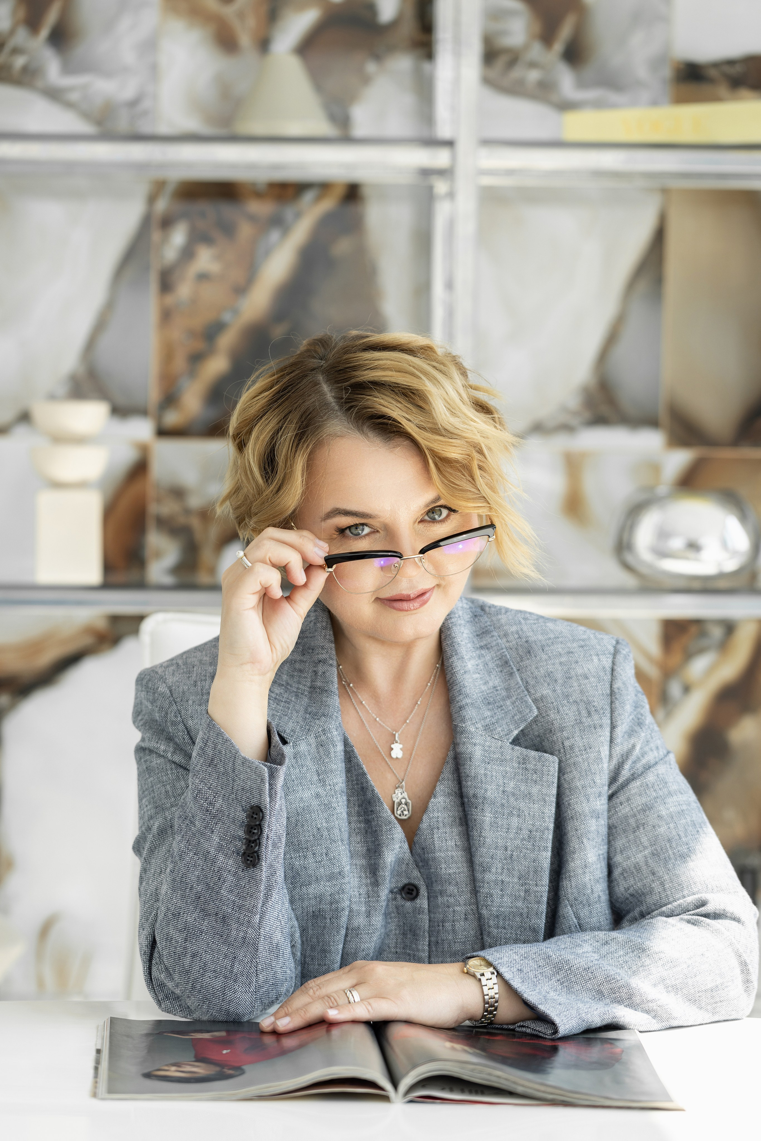 Фотограф в Санкт-Петербурге Елена Сафонова