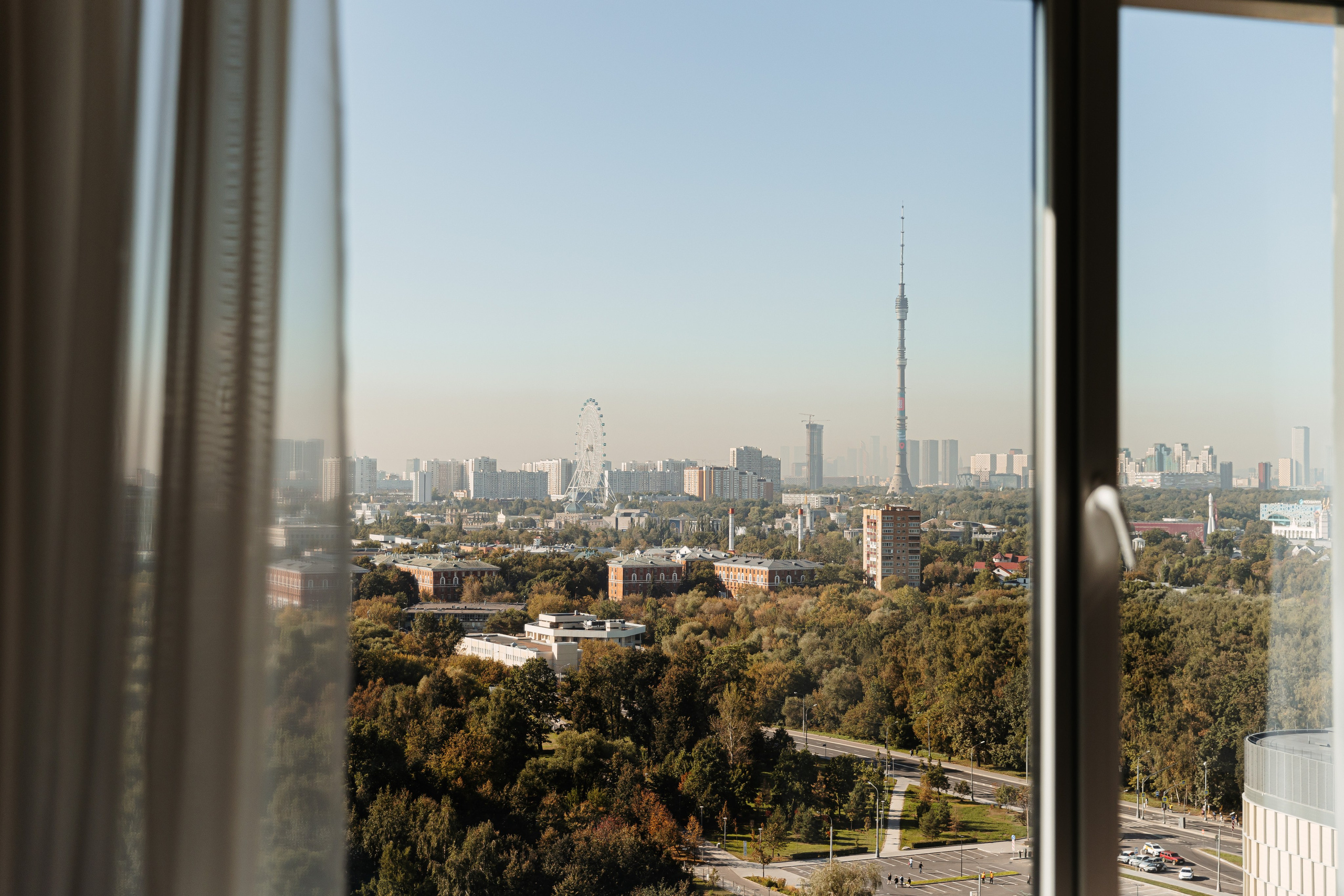 Портфолио. Портретный и свадебный фотограф