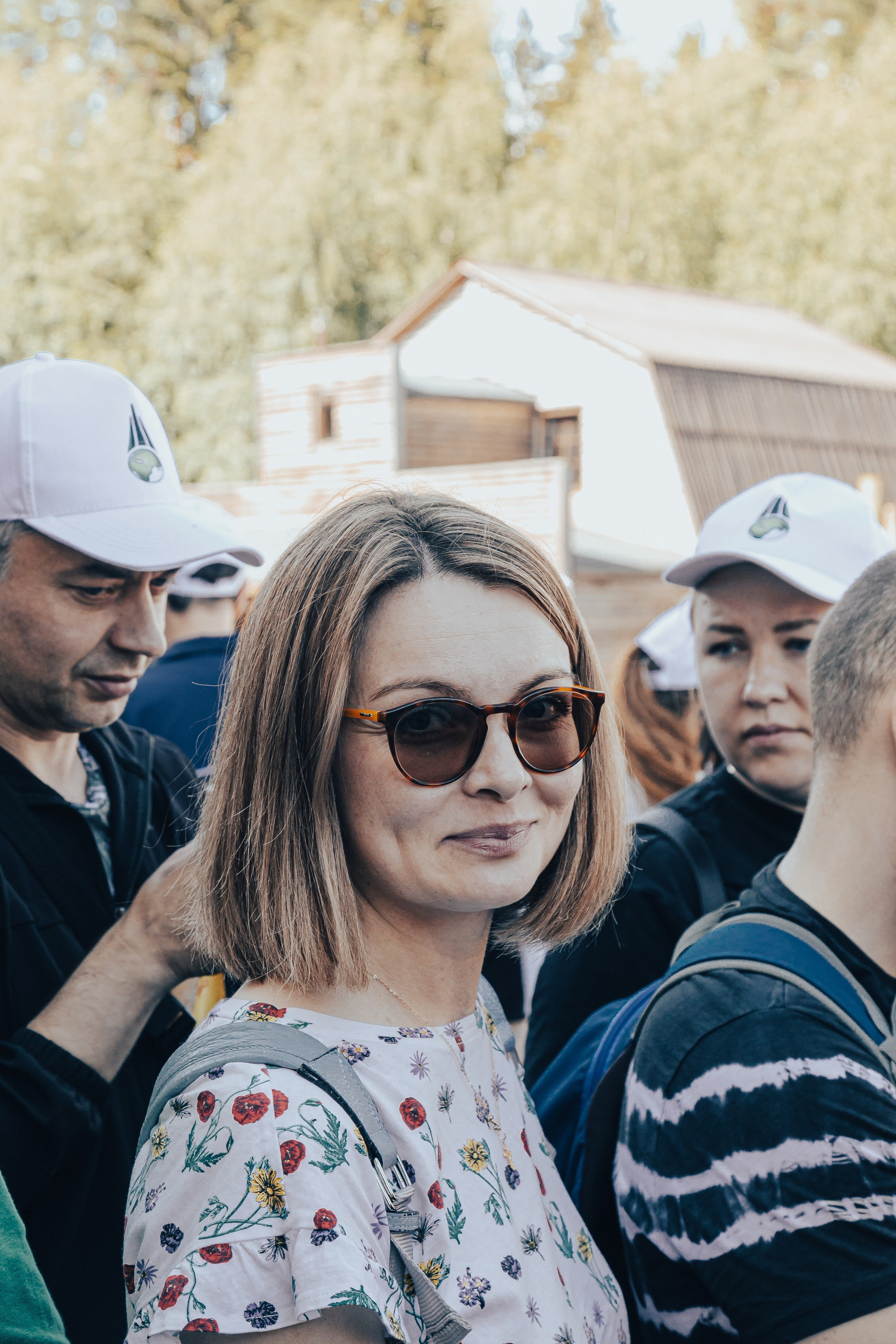 КОРПОРАТИВ ЛЕТНИЙ. Главная