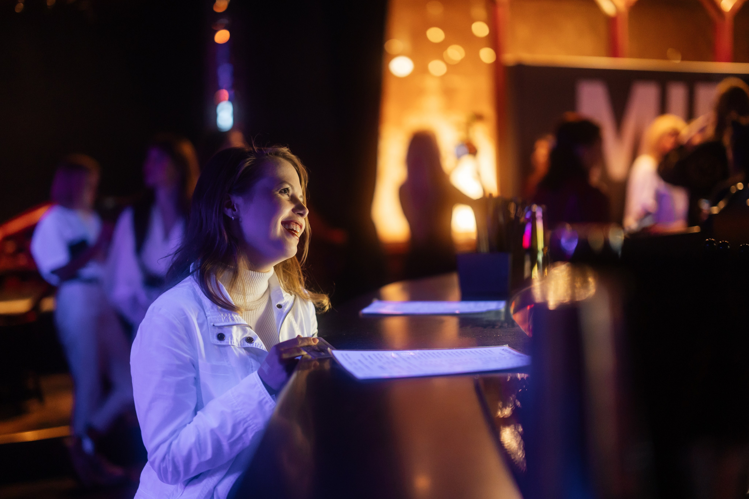 Репортаж. Август Гайст Фотограф в Москве