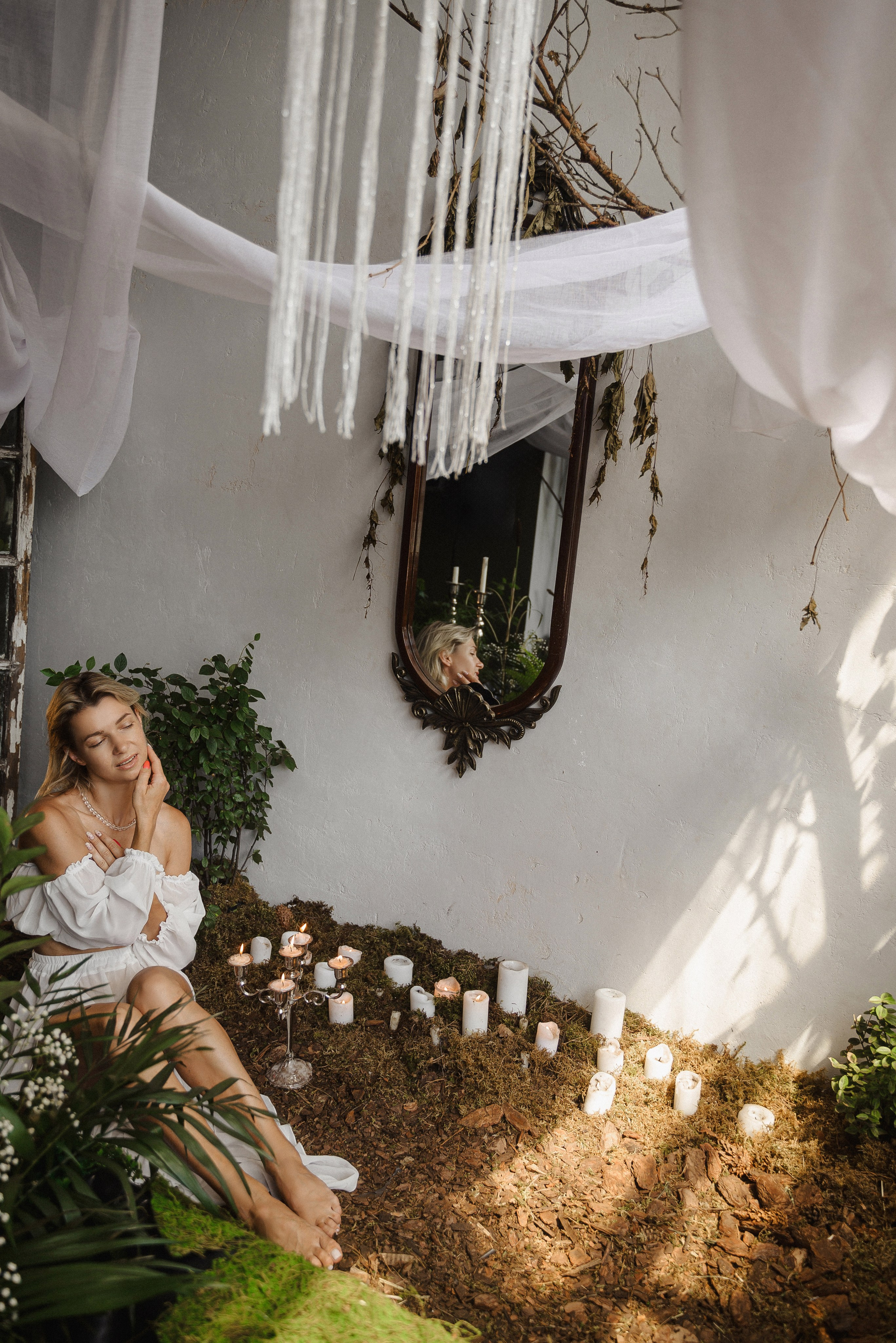 Даша. Свадебный и портретный фотограф в Минске Наташа Каракулова