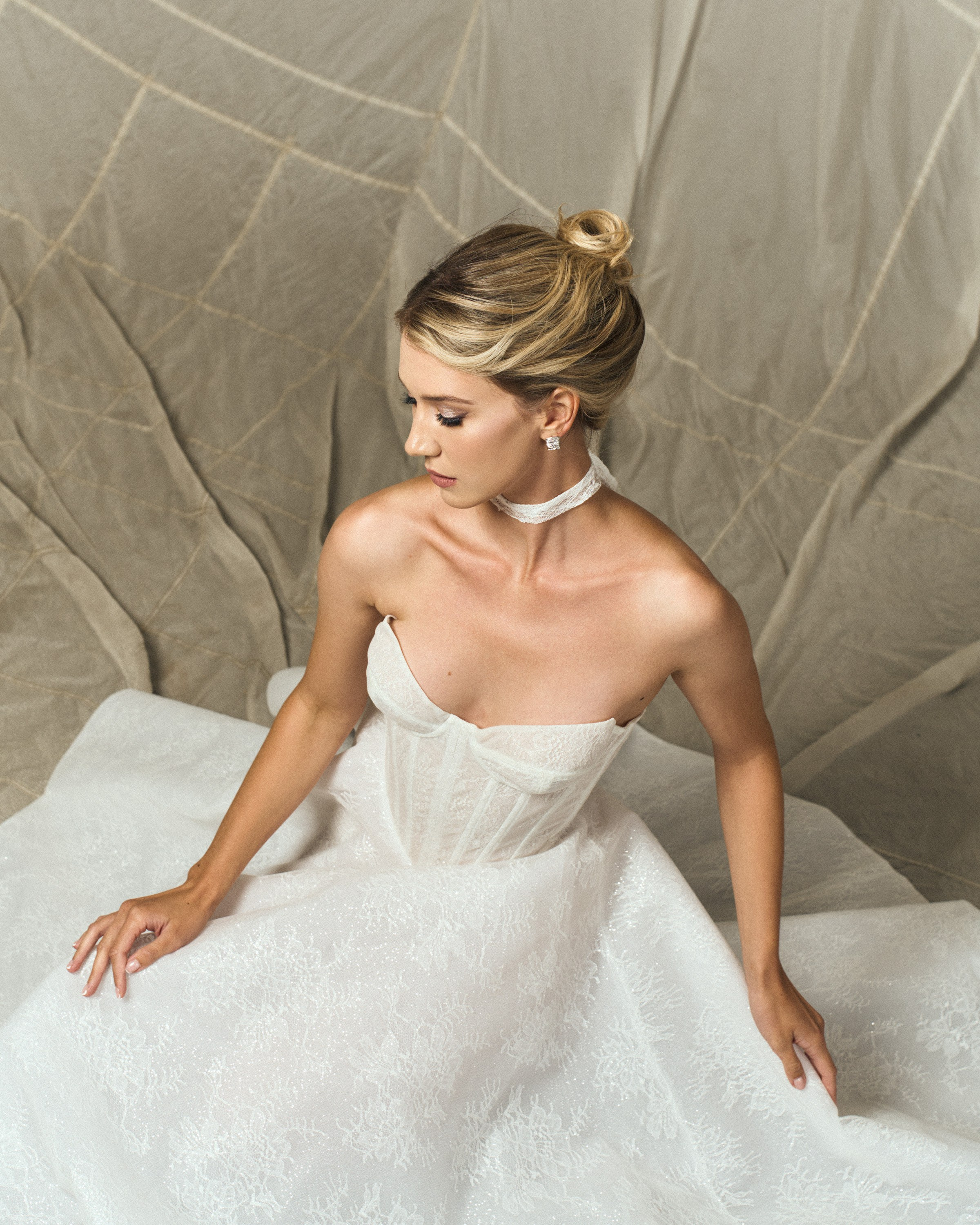 Для ODETTA. Портретный фотограф в Санкт-Петербурге Антон Овчинников