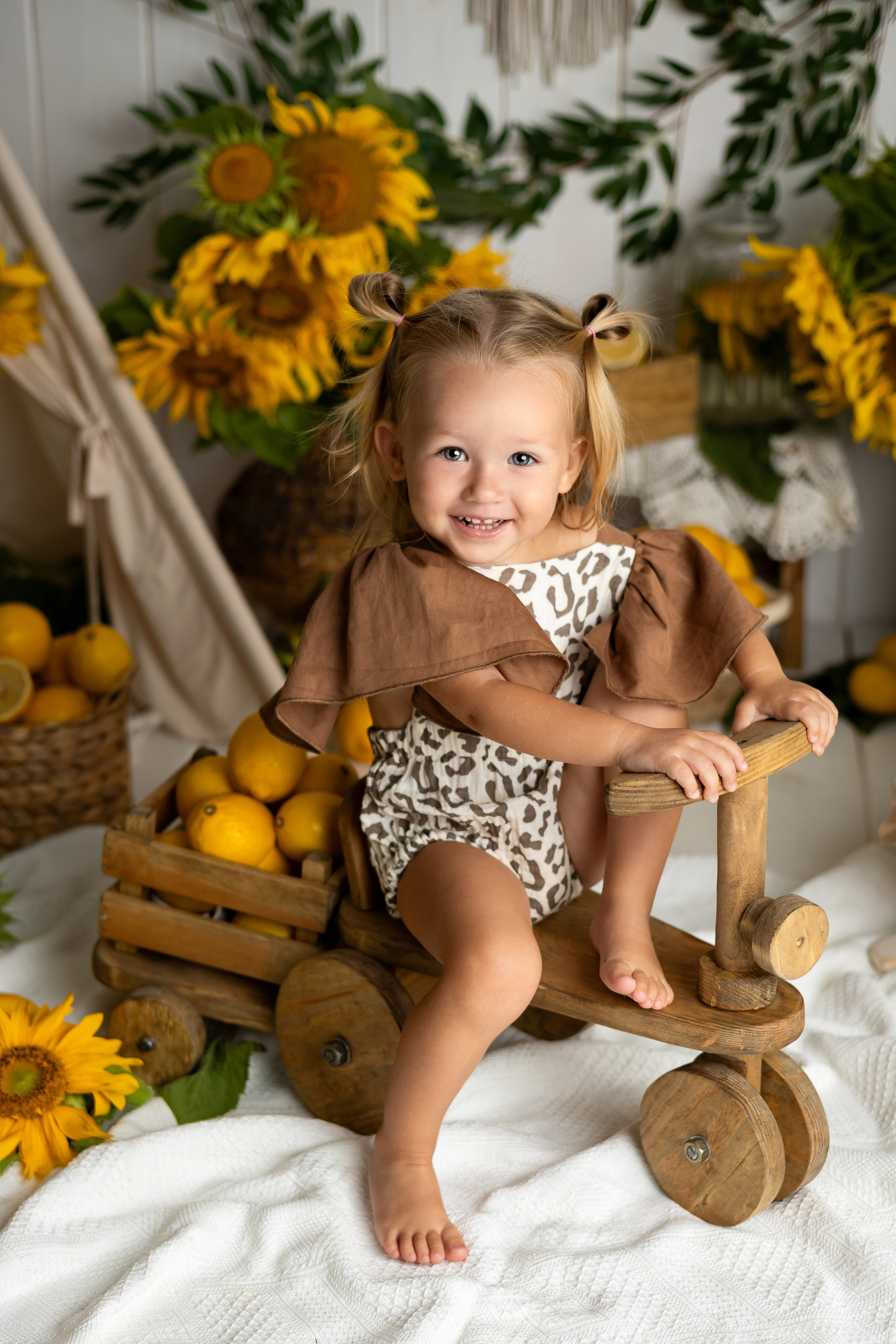 Тематические фотопроекты. Главная