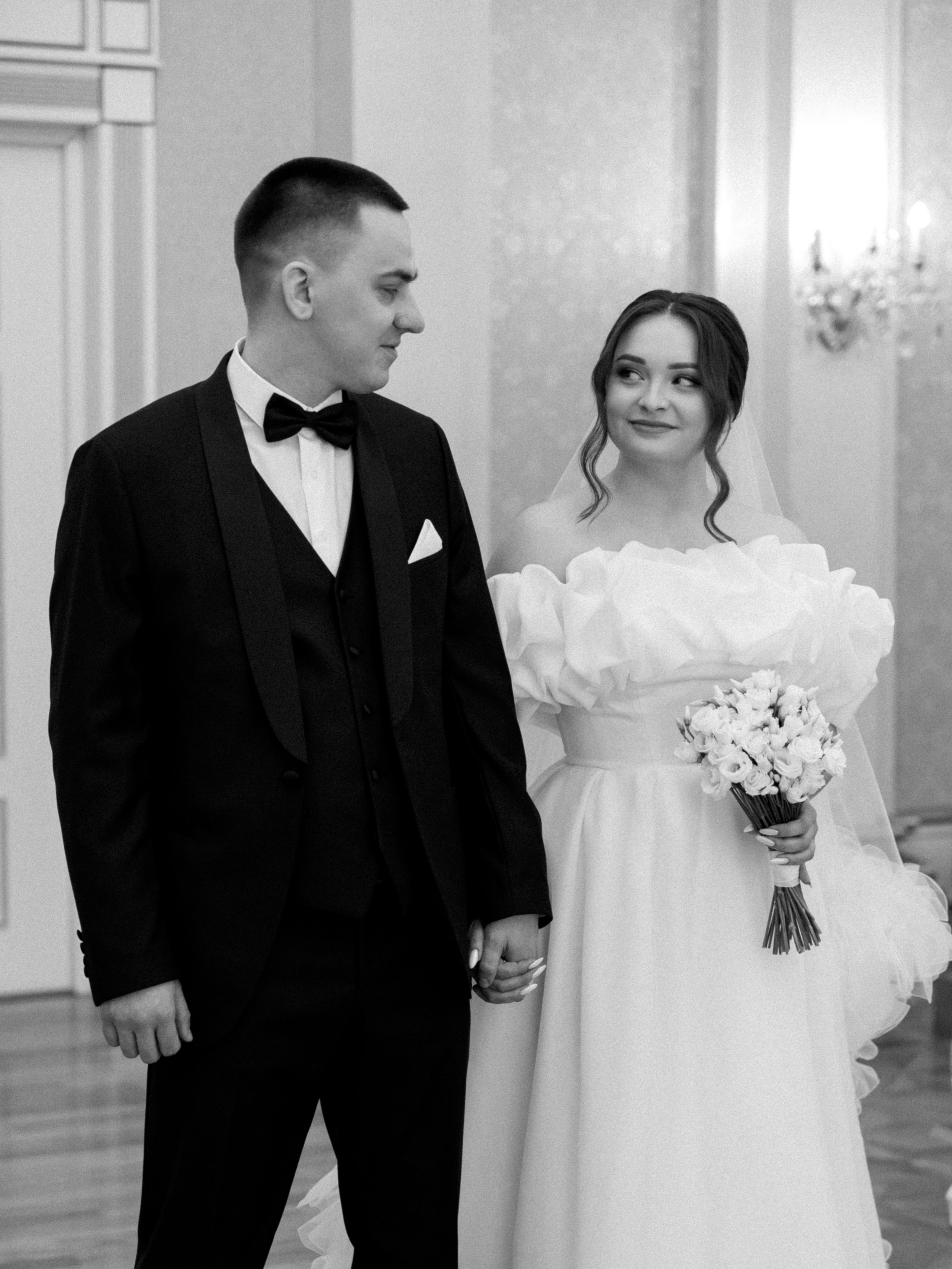 Роман и София. Фотограф Тюмень Пушковская Кристина