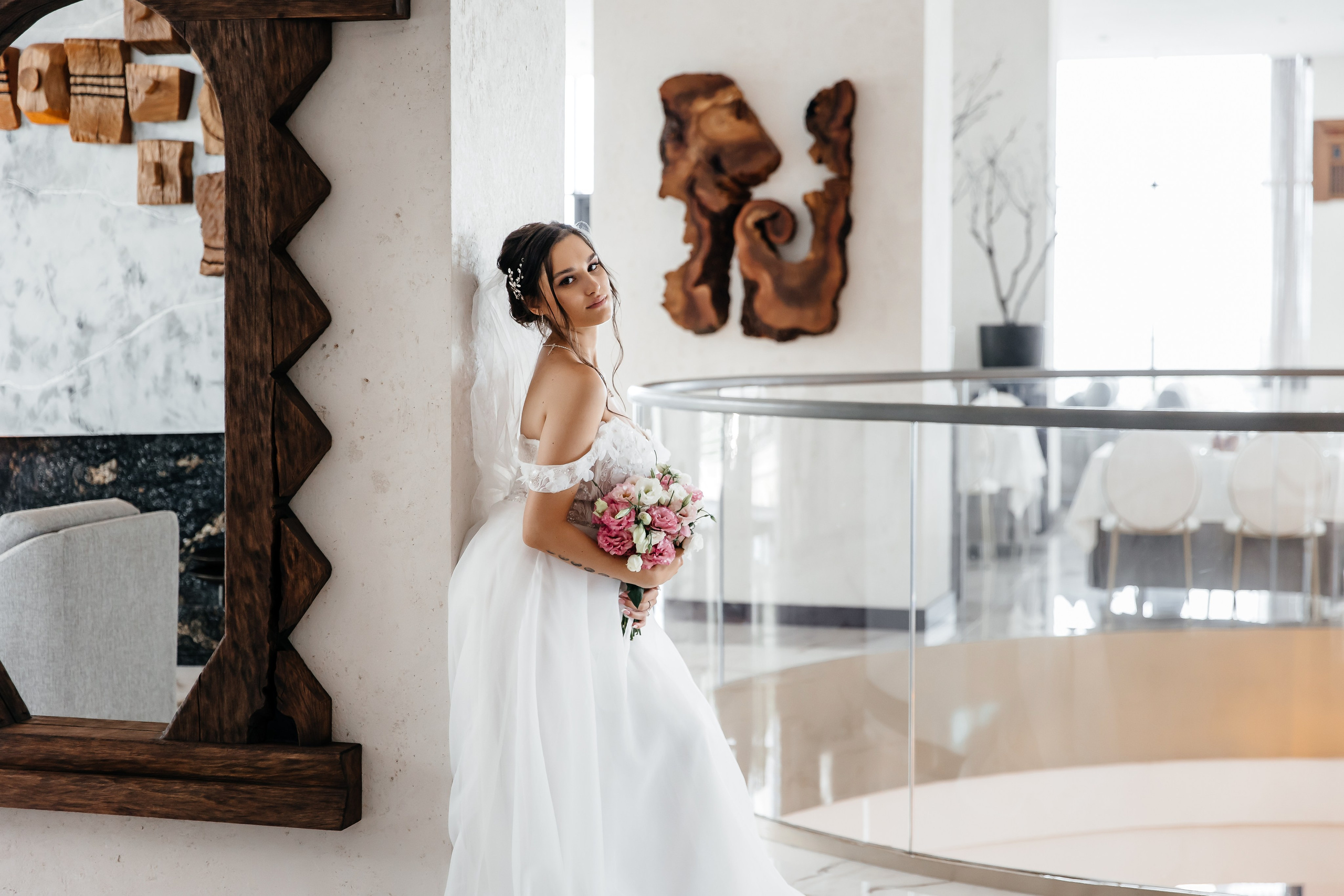 Анонс свадьбы Дианы и Евгения. Свадебный фотограф в Крыму и Севастополе Ольга Баскакова