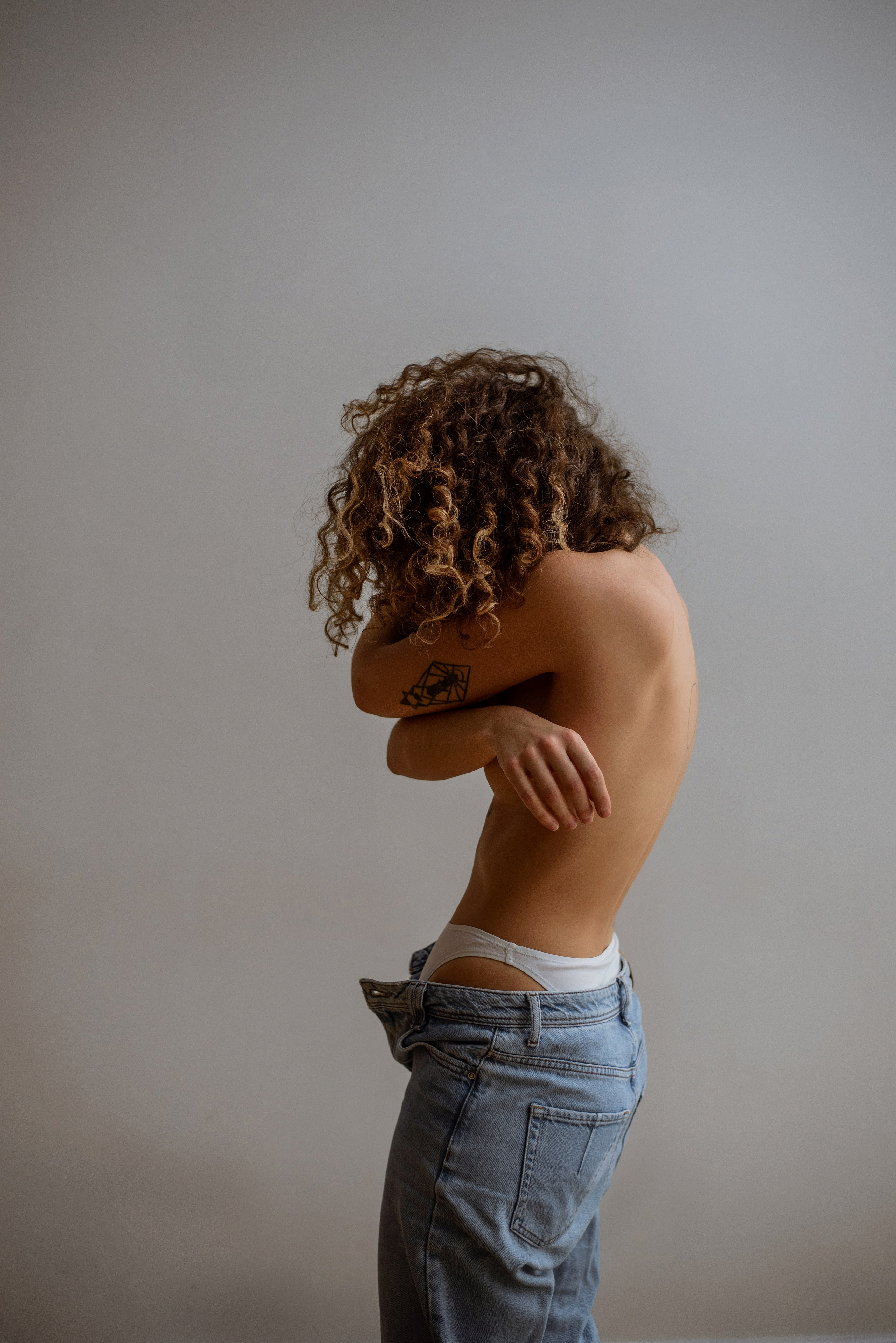 Ульяна. Фотограф в Москве Казакова Анна