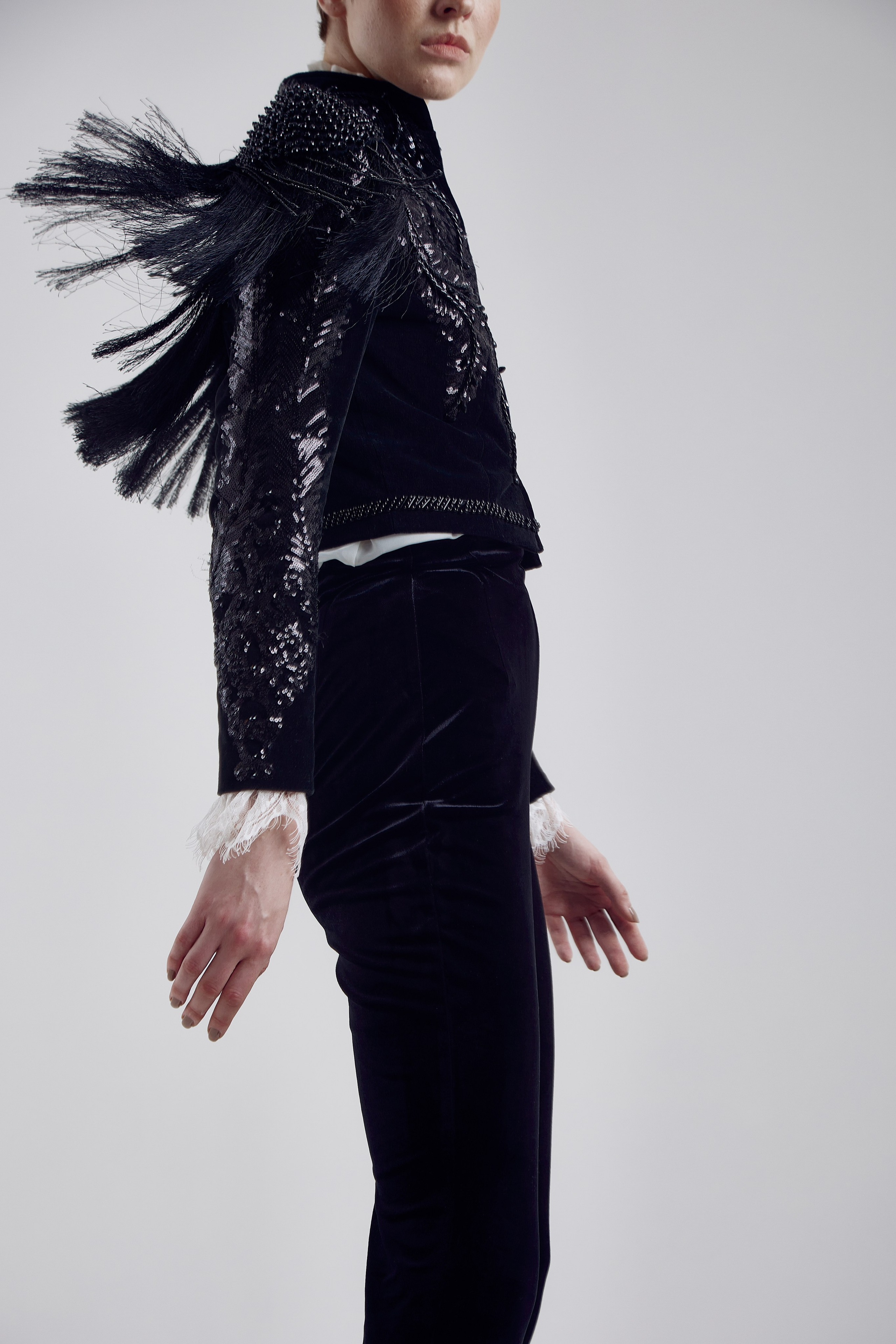 Fashion. Maria Poleshchuk, commercial photographer in Sydney