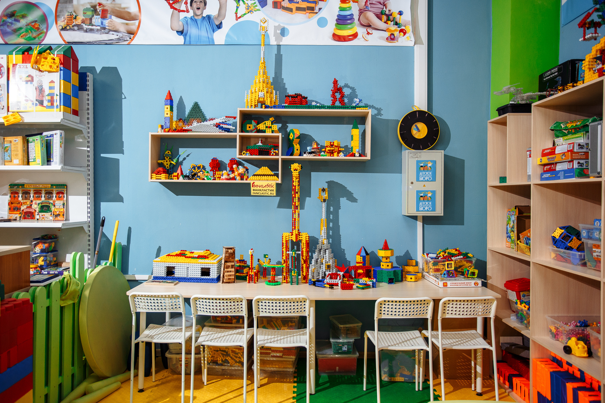 Магазины. Свадебный и семейный фотограф в Твери, Москве, Санкт-Петербурге