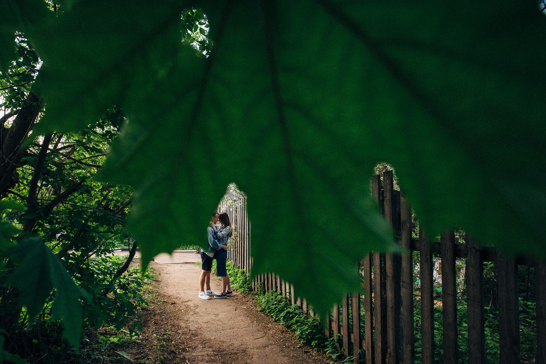 Фотосессия пары, лав стори, предсвадебная съемка. Свадебный и семейный фотограф в Твери, Москве, Санкт-Петербурге