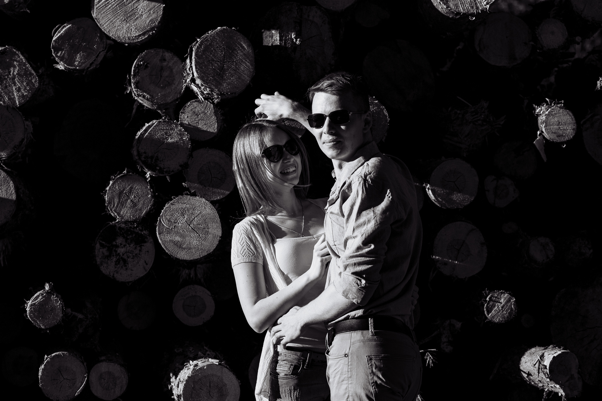 Фотосессия пары, лав стори, предсвадебная съемка. Свадебный и семейный фотограф в Твери, Москве, Санкт-Петербурге