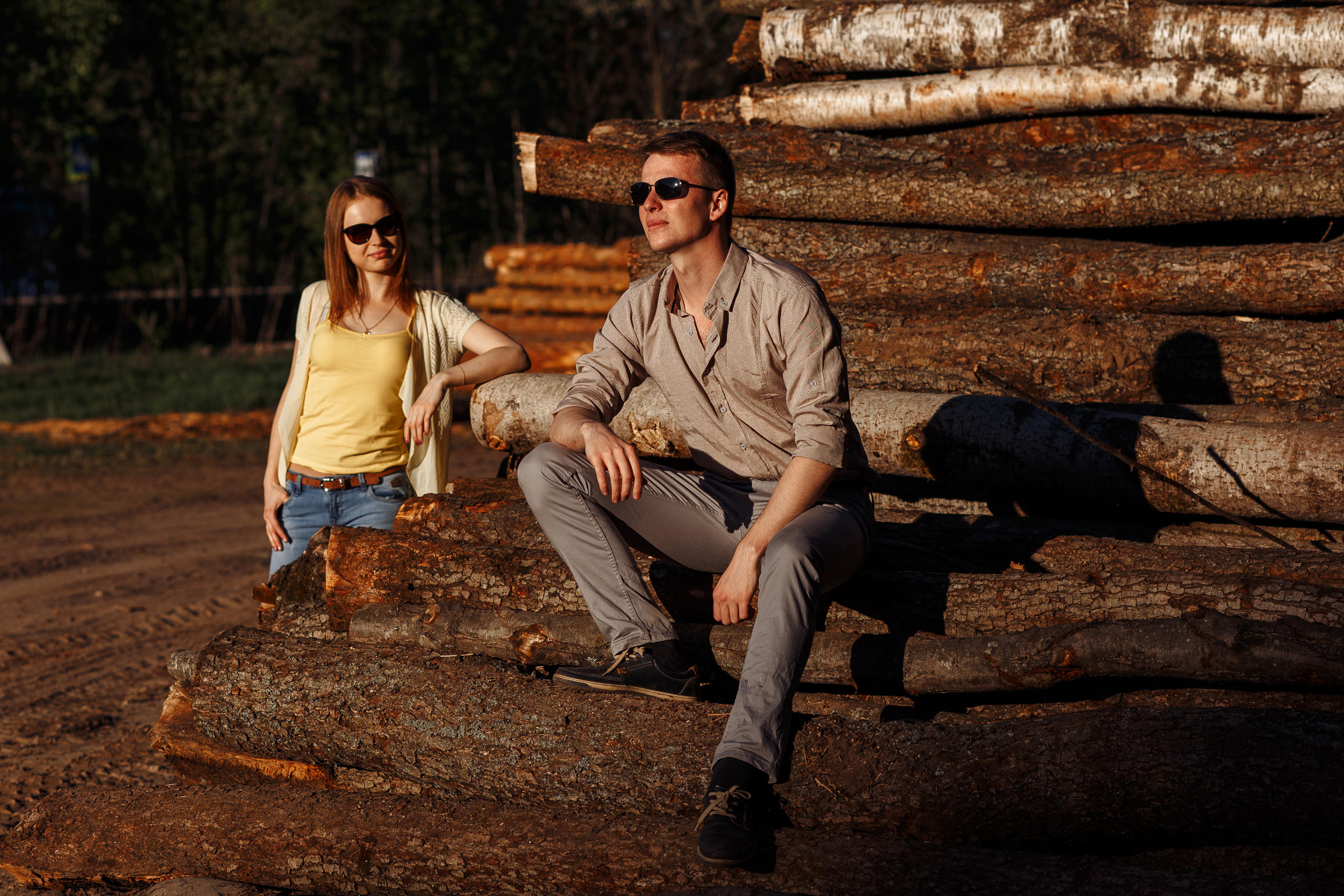 Фотосессия пары, лав стори, предсвадебная съемка. Свадебный и семейный фотограф в Твери, Москве, Санкт-Петербурге