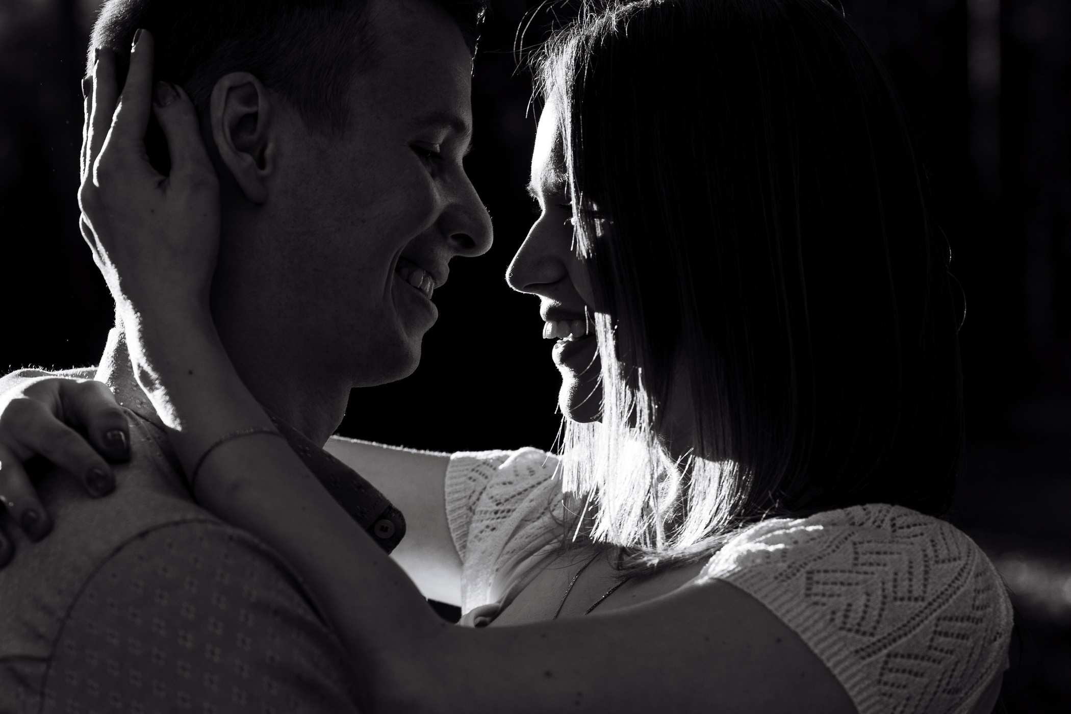 Фотосессия пары, лав стори, предсвадебная съемка. Свадебный и семейный фотограф в Твери, Москве, Санкт-Петербурге