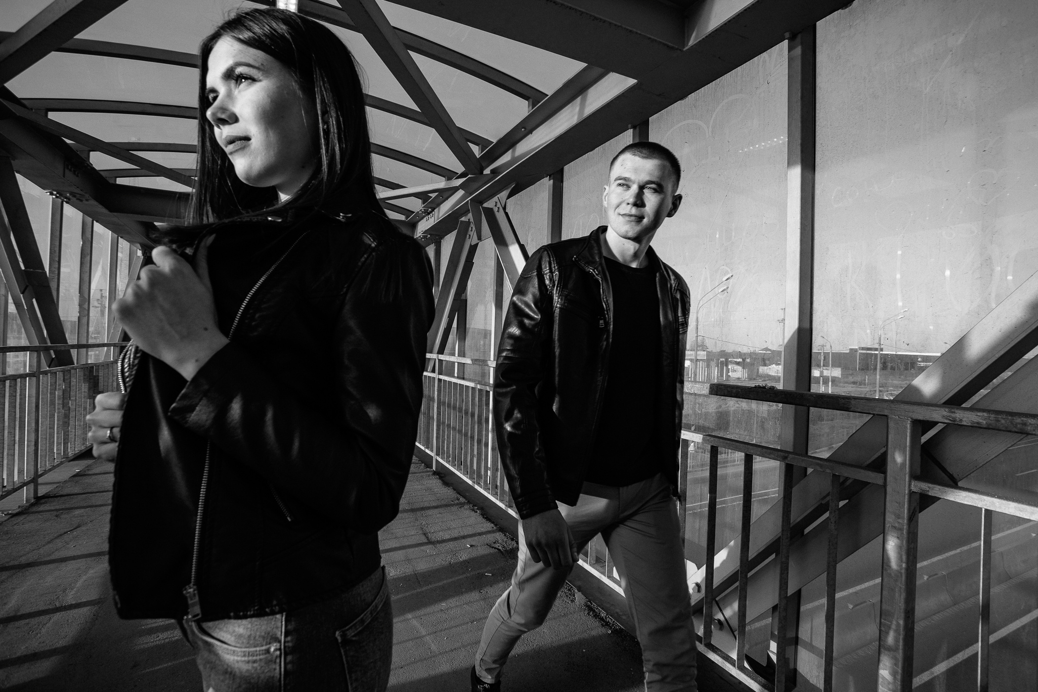 Фотосессия пары, лав стори, предсвадебная съемка. Свадебный и семейный фотограф в Твери, Москве, Санкт-Петербурге