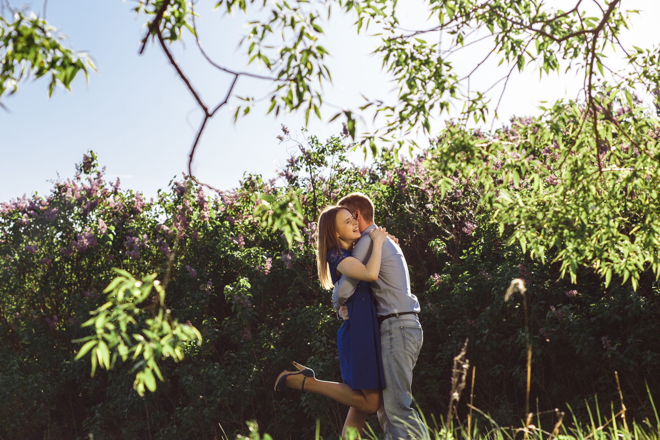 Фотосессия пары, лав стори, предсвадебная съемка. Свадебный и семейный фотограф в Твери, Москве, Санкт-Петербурге
