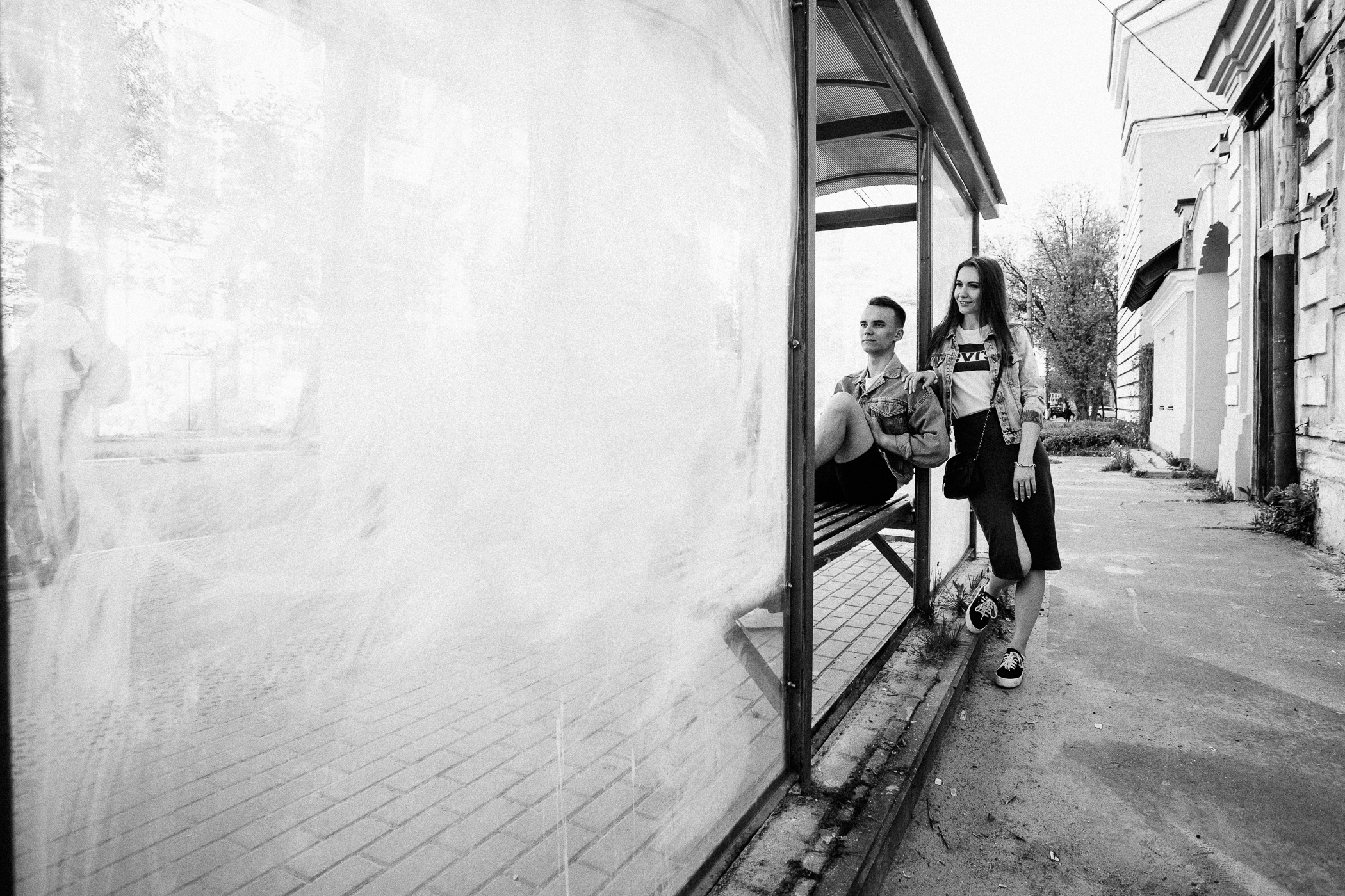 Фотосессия пары, лав стори, предсвадебная съемка. Свадебный и семейный фотограф в Твери, Москве, Санкт-Петербурге