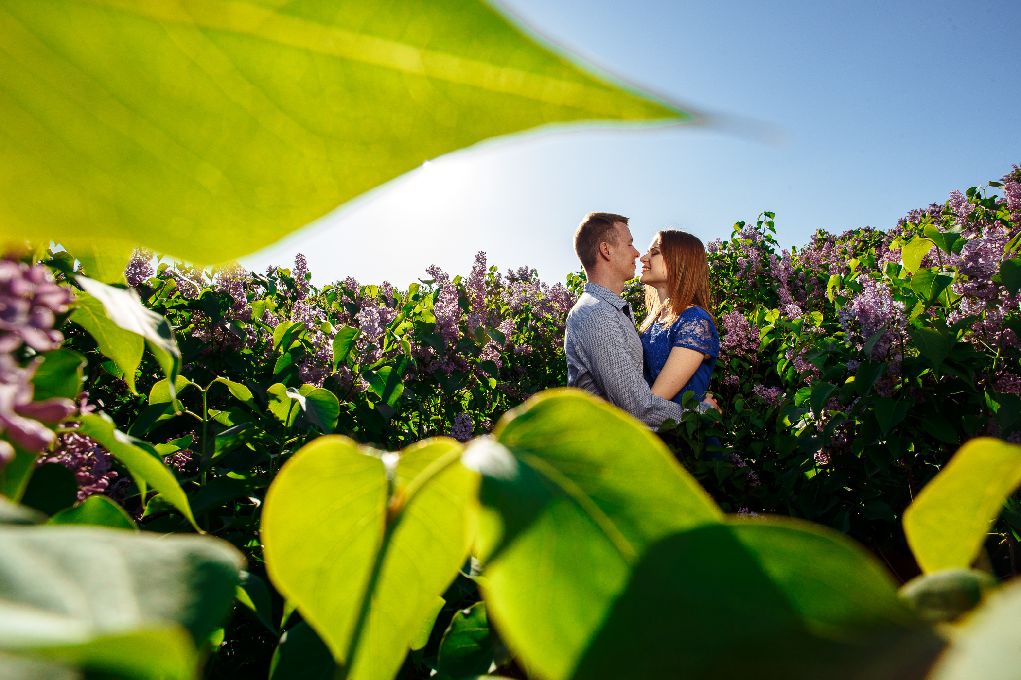 Фотосессия пары, лав стори, предсвадебная съемка. Свадебный и семейный фотограф в Твери, Москве, Санкт-Петербурге