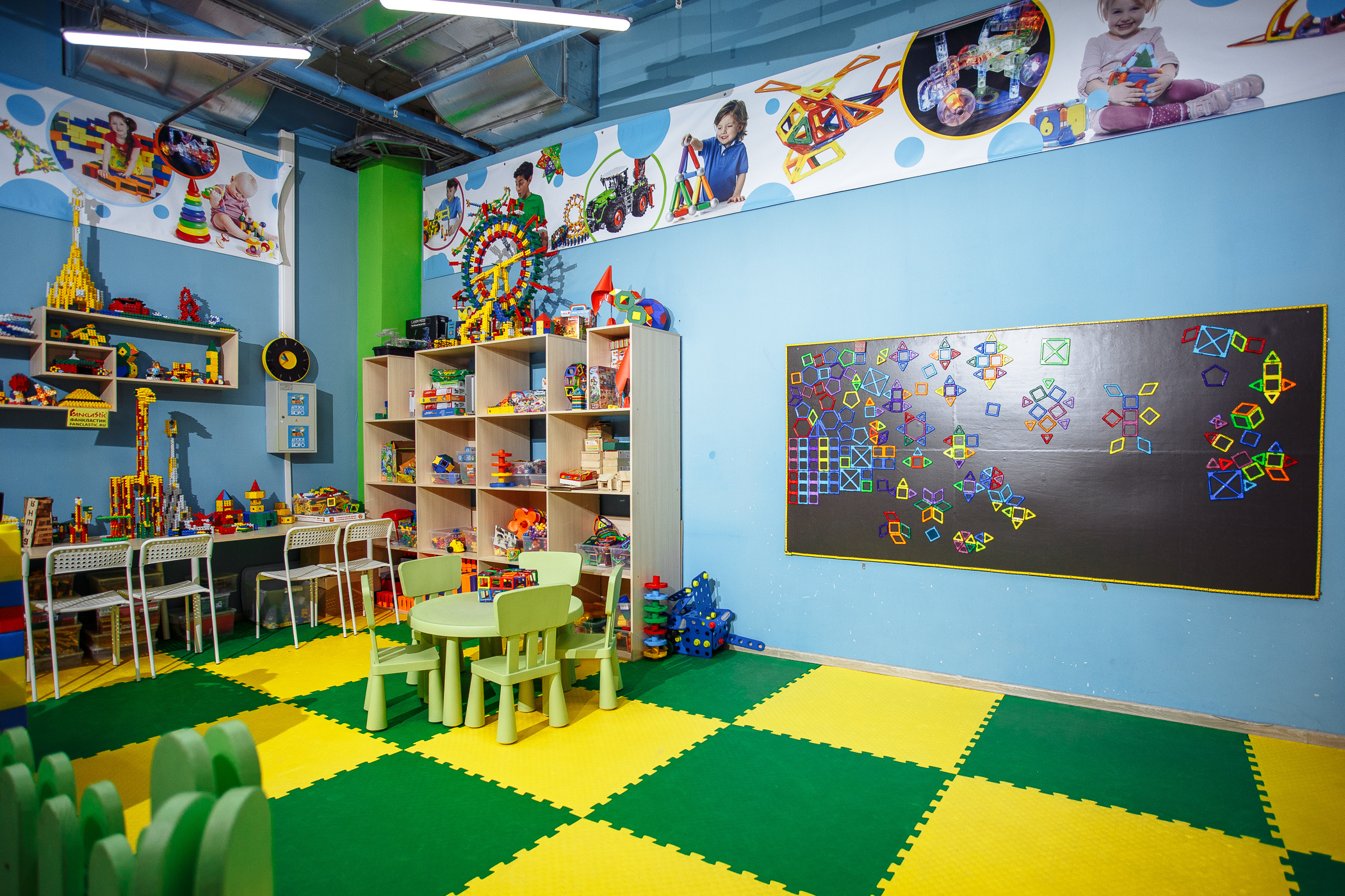 Магазины. Свадебный и семейный фотограф в Твери, Москве, Санкт-Петербурге