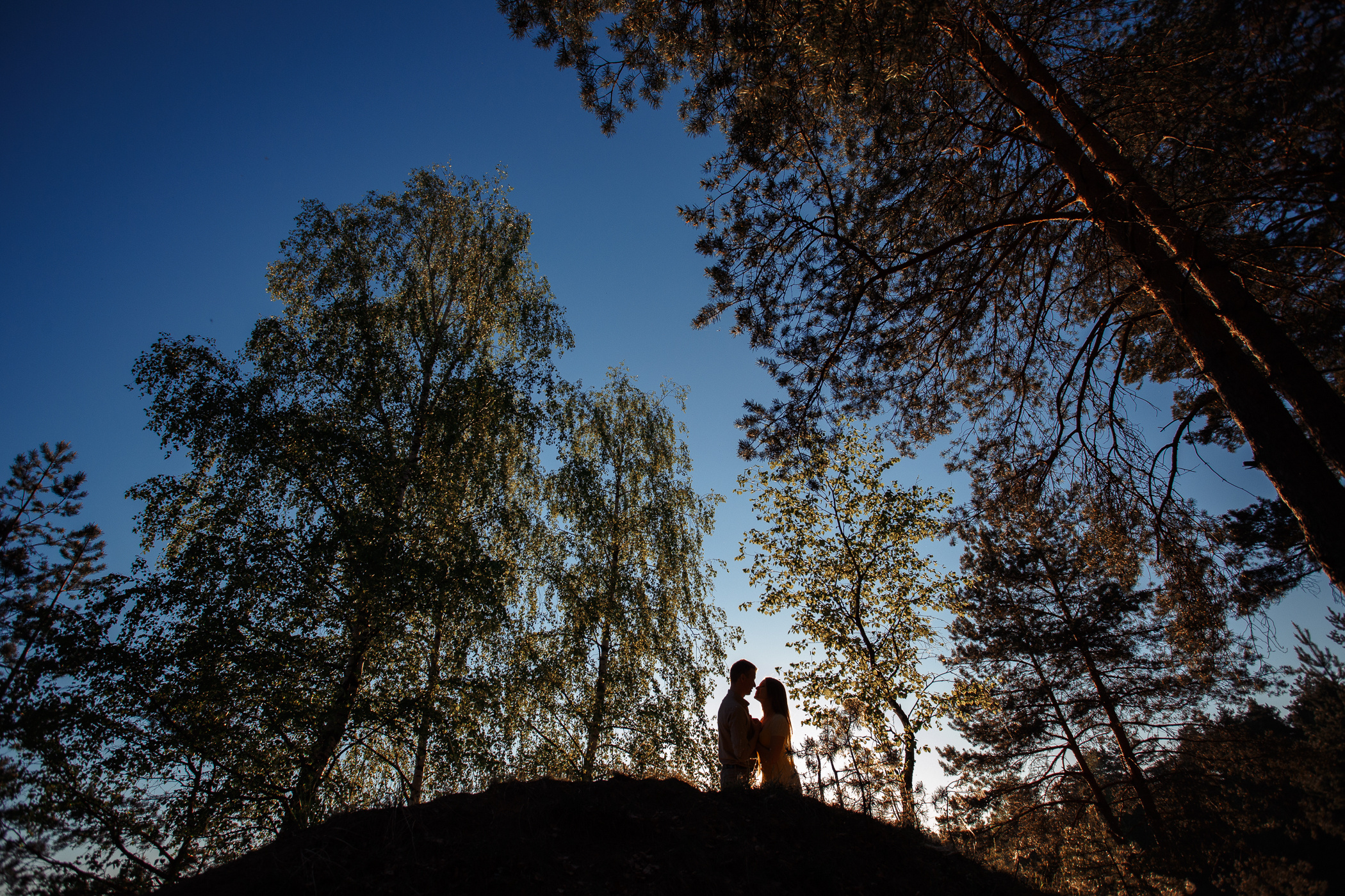 Фотосессия пары, лав стори, предсвадебная съемка. Свадебный и семейный фотограф в Твери, Москве, Санкт-Петербурге