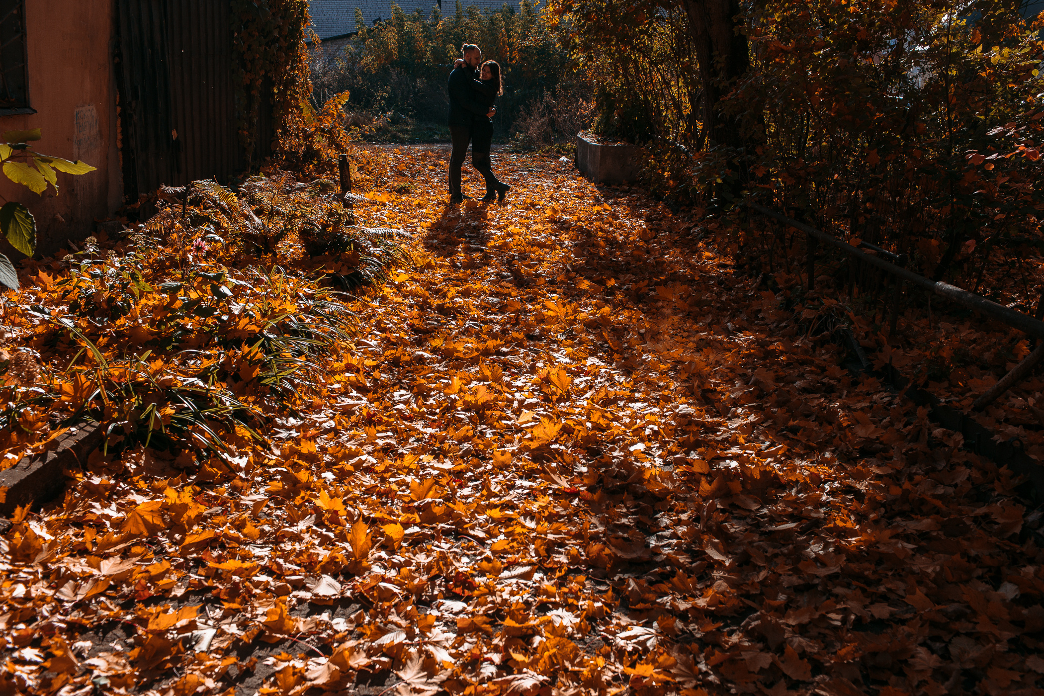 Фотосессия пары, лав стори, предсвадебная съемка. Свадебный и семейный фотограф в Твери, Москве, Санкт-Петербурге