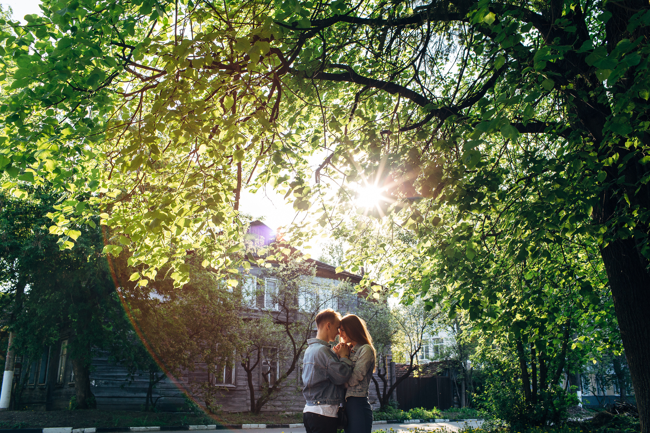 Фотосессия пары, лав стори, предсвадебная съемка. Свадебный и семейный фотограф в Твери, Москве, Санкт-Петербурге