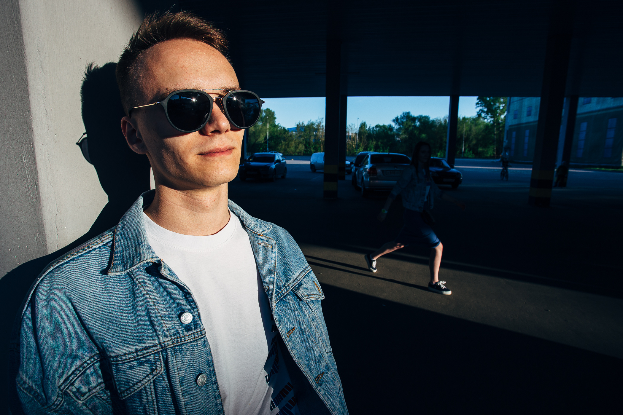 Фотосессия пары, лав стори, предсвадебная съемка. Свадебный и семейный фотограф в Твери, Москве, Санкт-Петербурге