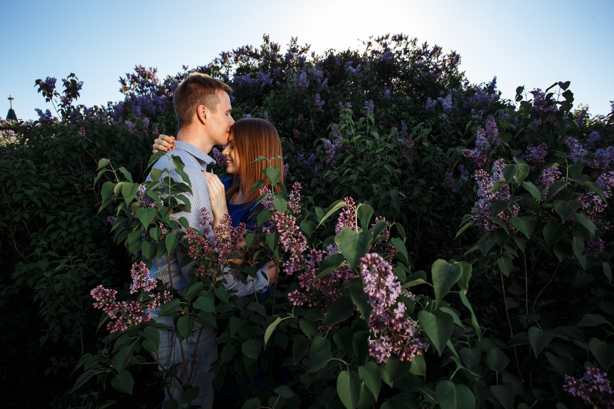 Фотосессия пары, лав стори, предсвадебная съемка. Свадебный и семейный фотограф в Твери, Москве, Санкт-Петербурге